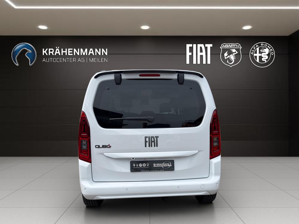 FIAT QUBO L 1.5 TD La Prima-image-3