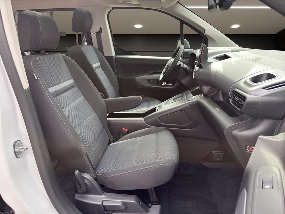 FIAT QUBO L 1.5 TD La Prima-image-10