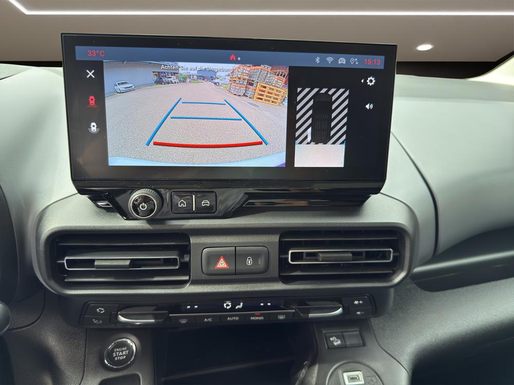 FIAT QUBO L 1.5 TD La Prima-image-9