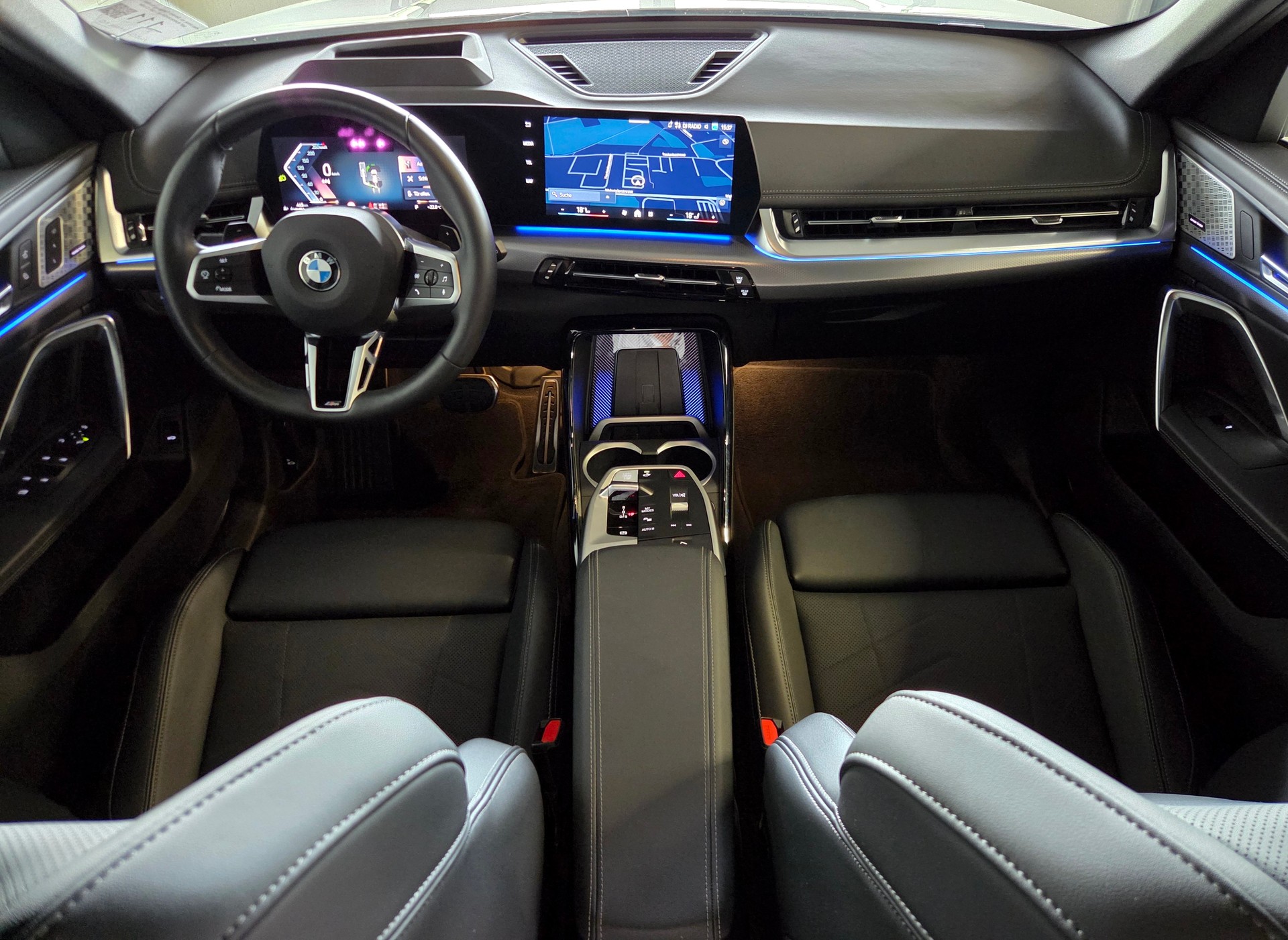 BMW X1 23i xDrive M-Sport-image-10