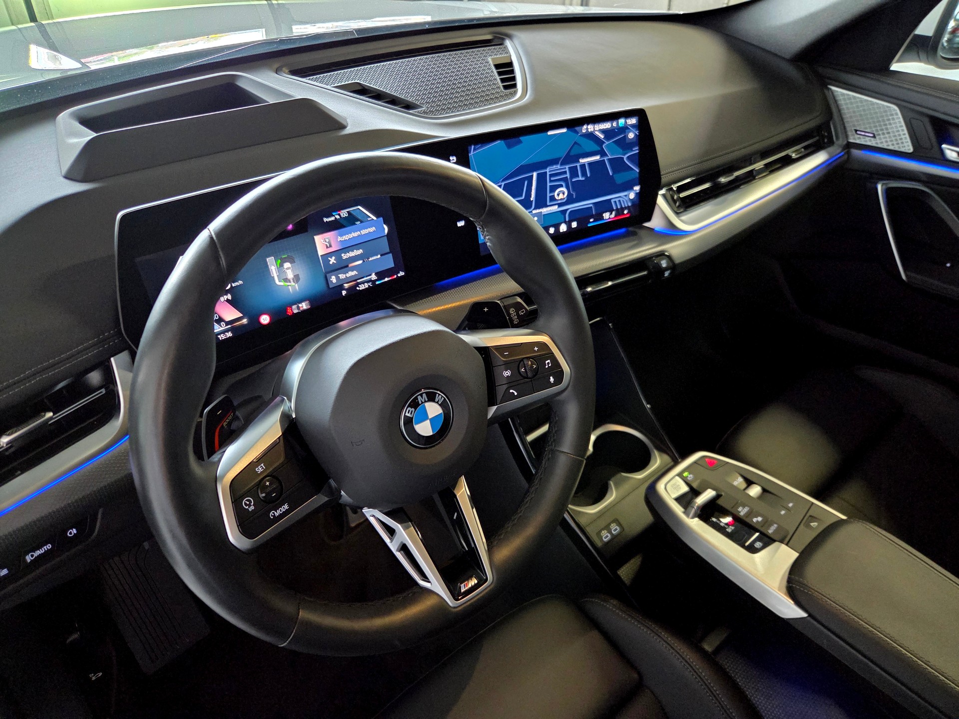 BMW X1 23i xDrive M-Sport-image-12