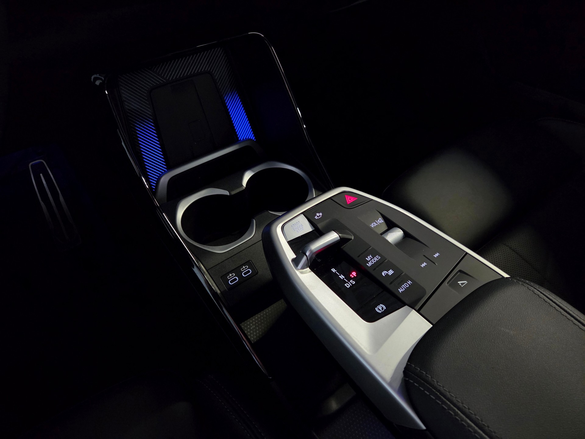 BMW X1 23i xDrive M-Sport-image-15