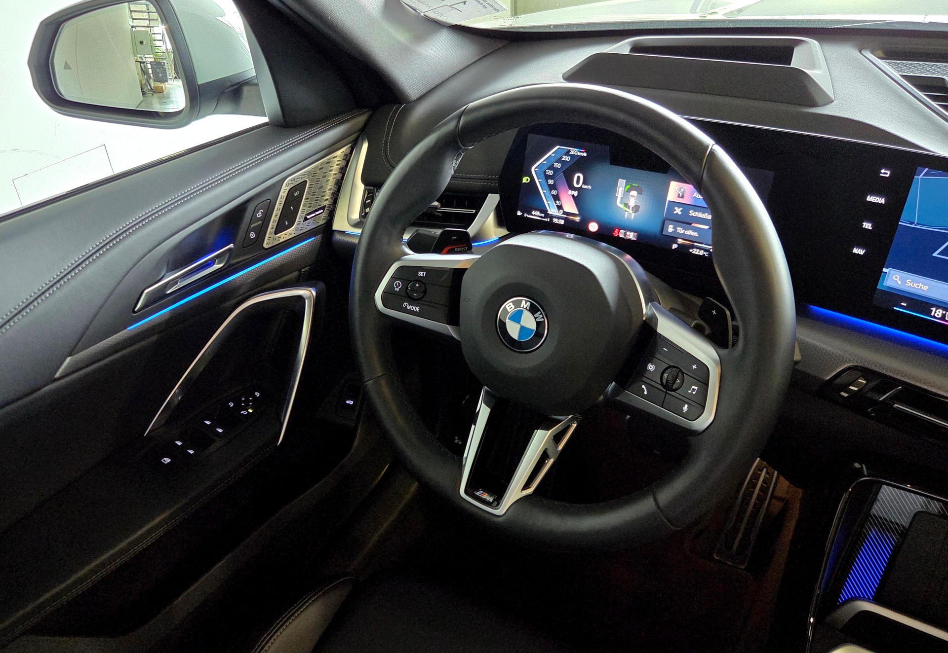 BMW X1 23i xDrive M-Sport-image-18