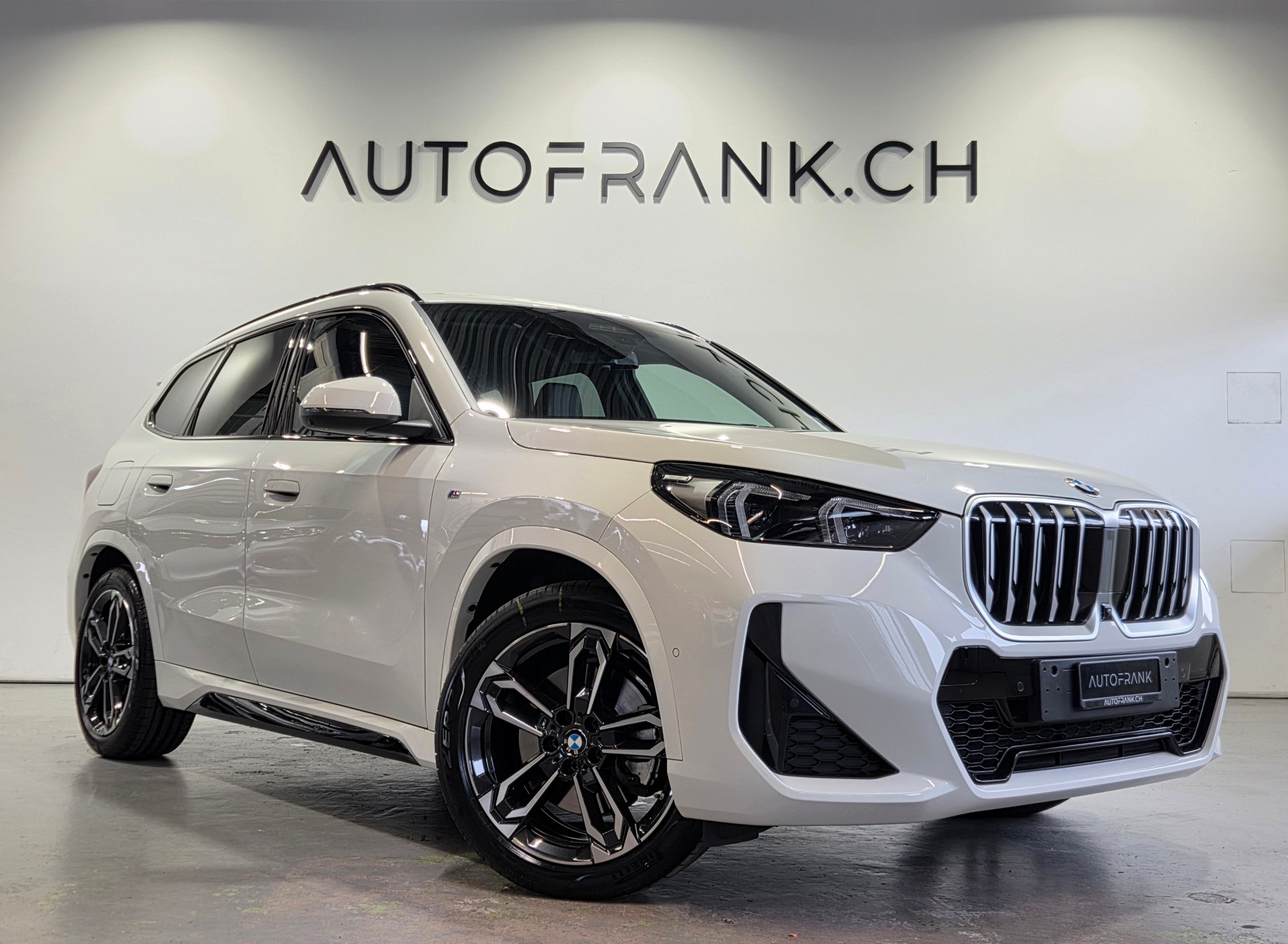BMW X1 23i xDrive M-Sport-image-3