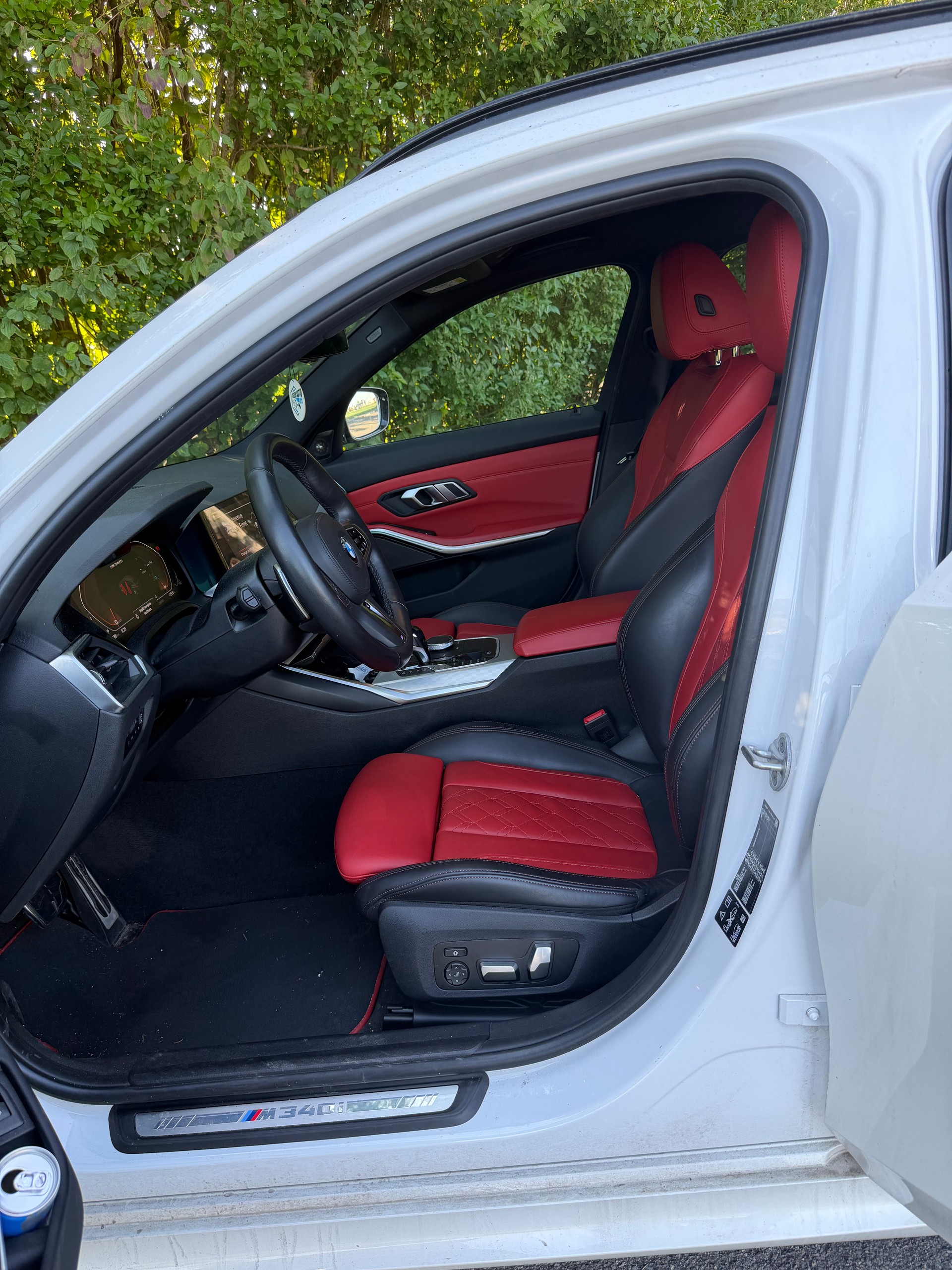 BMW M340i xDrive-image-1