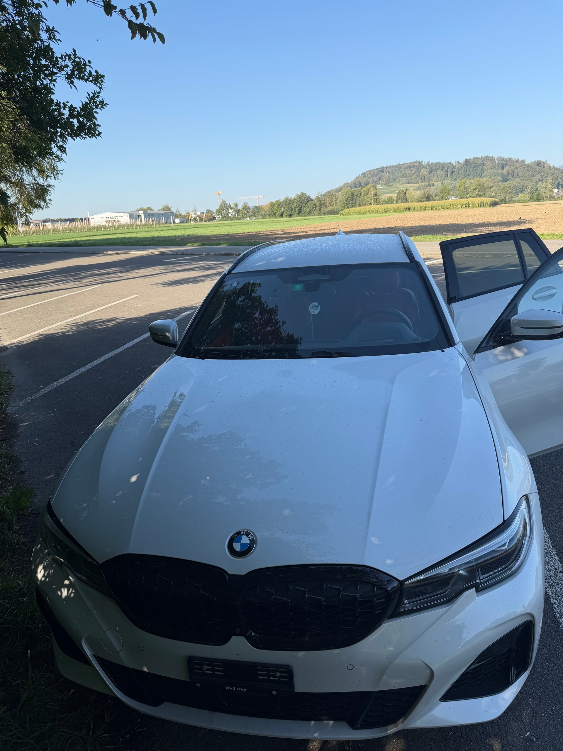BMW M340i xDrive-image-3