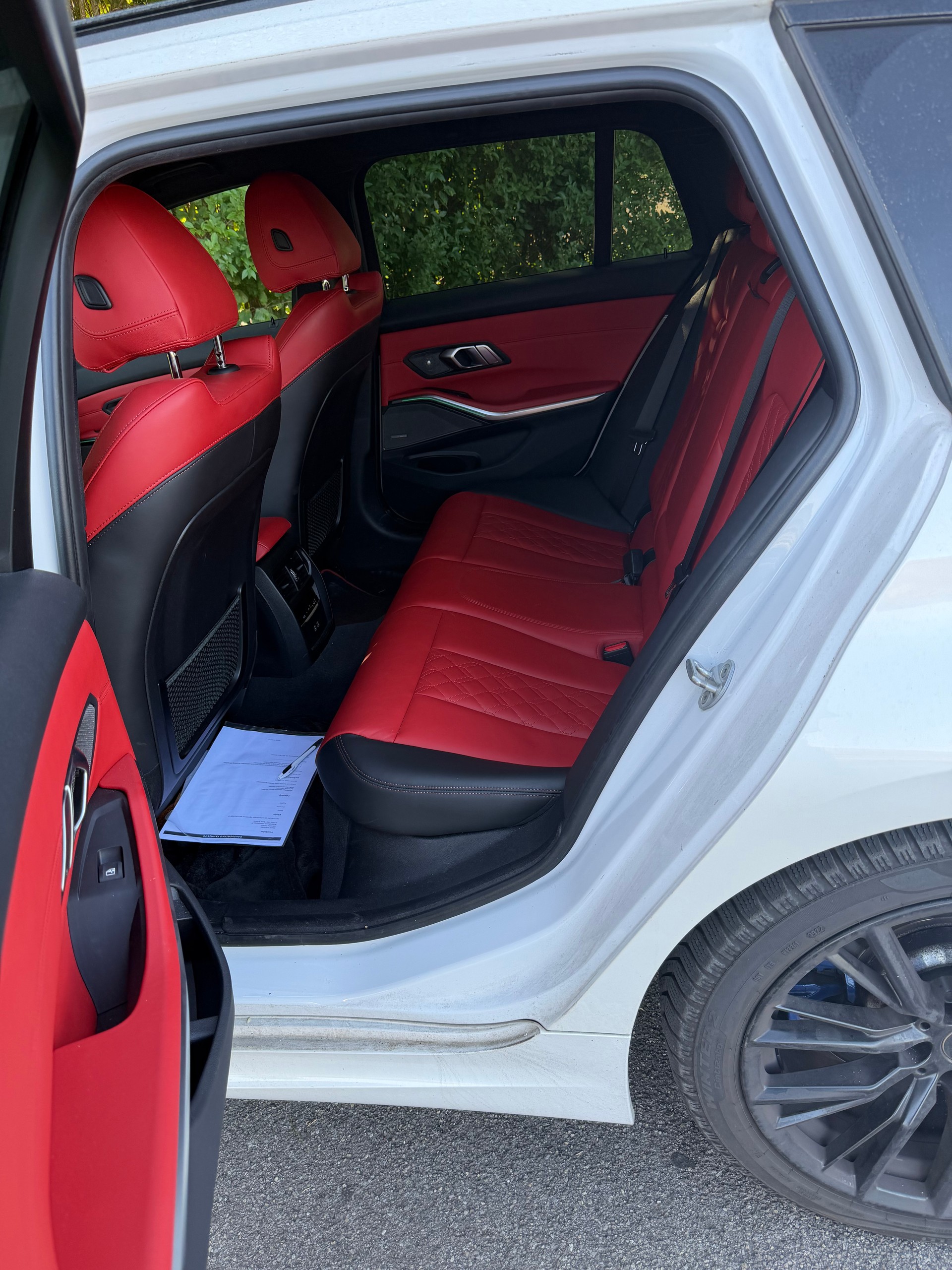 BMW M340i xDrive-image-2