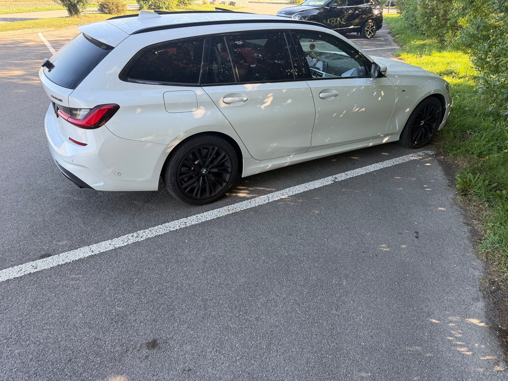 BMW M340i xDrive-image-0
