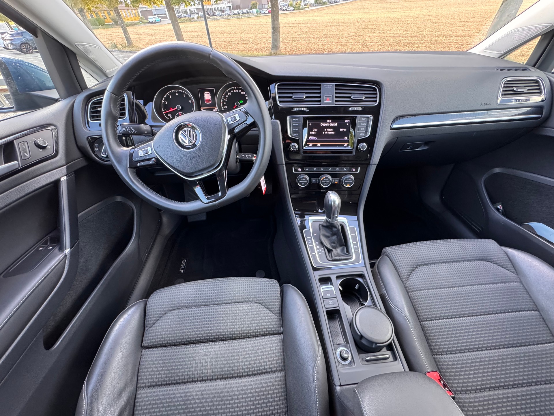 VW 1.4 TSI ACT Highline DSG-image-8