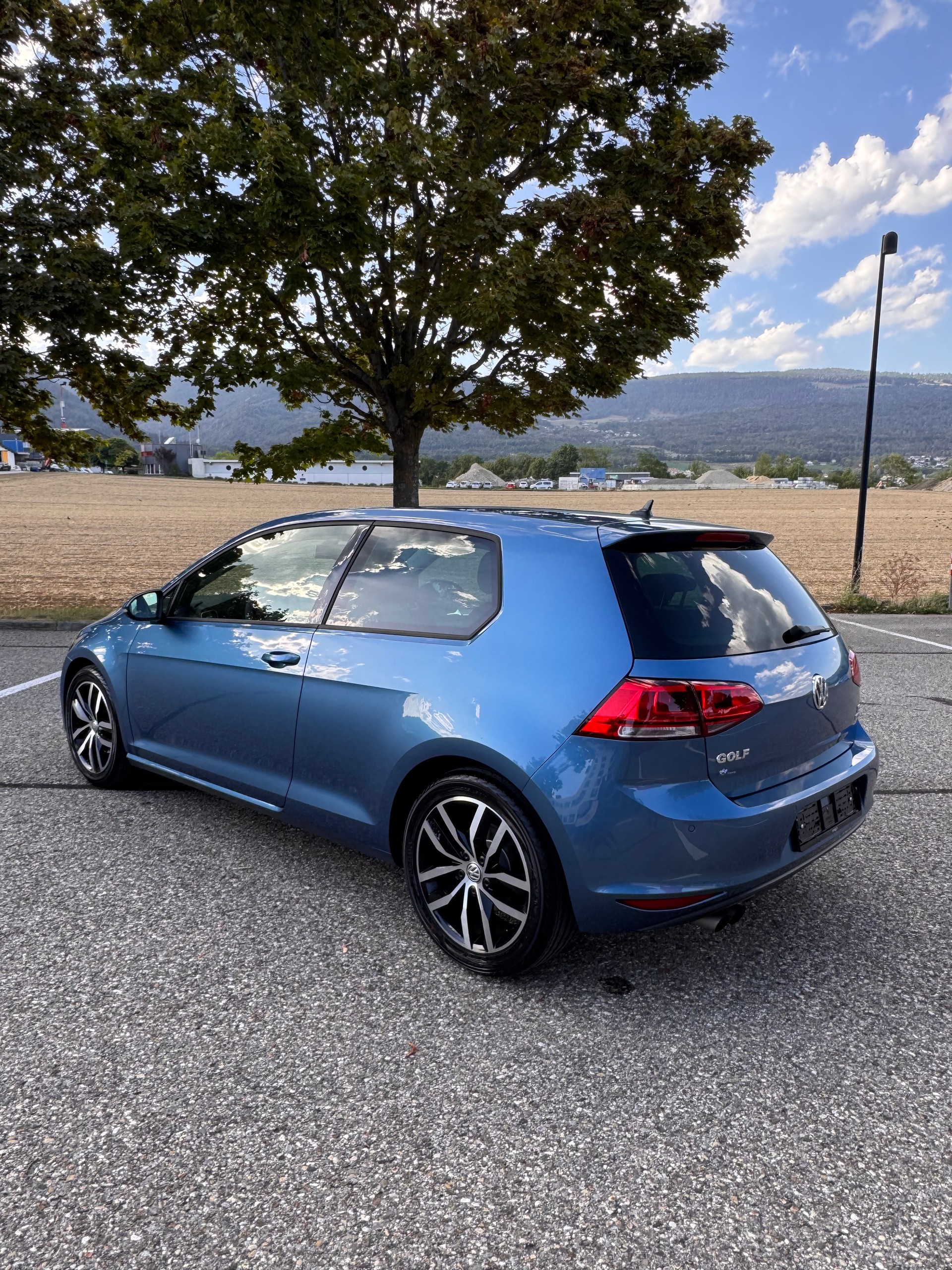 VW 1.4 TSI ACT Highline DSG-image-3