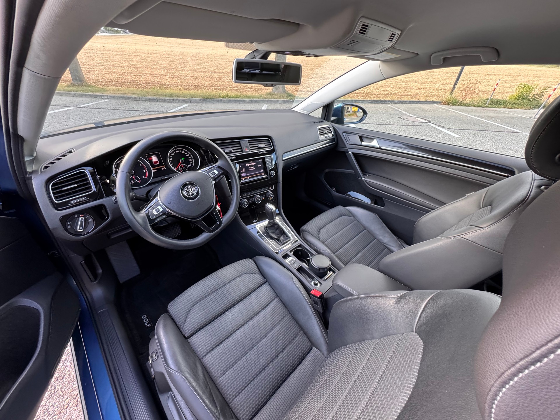 VW 1.4 TSI ACT Highline DSG-image-7