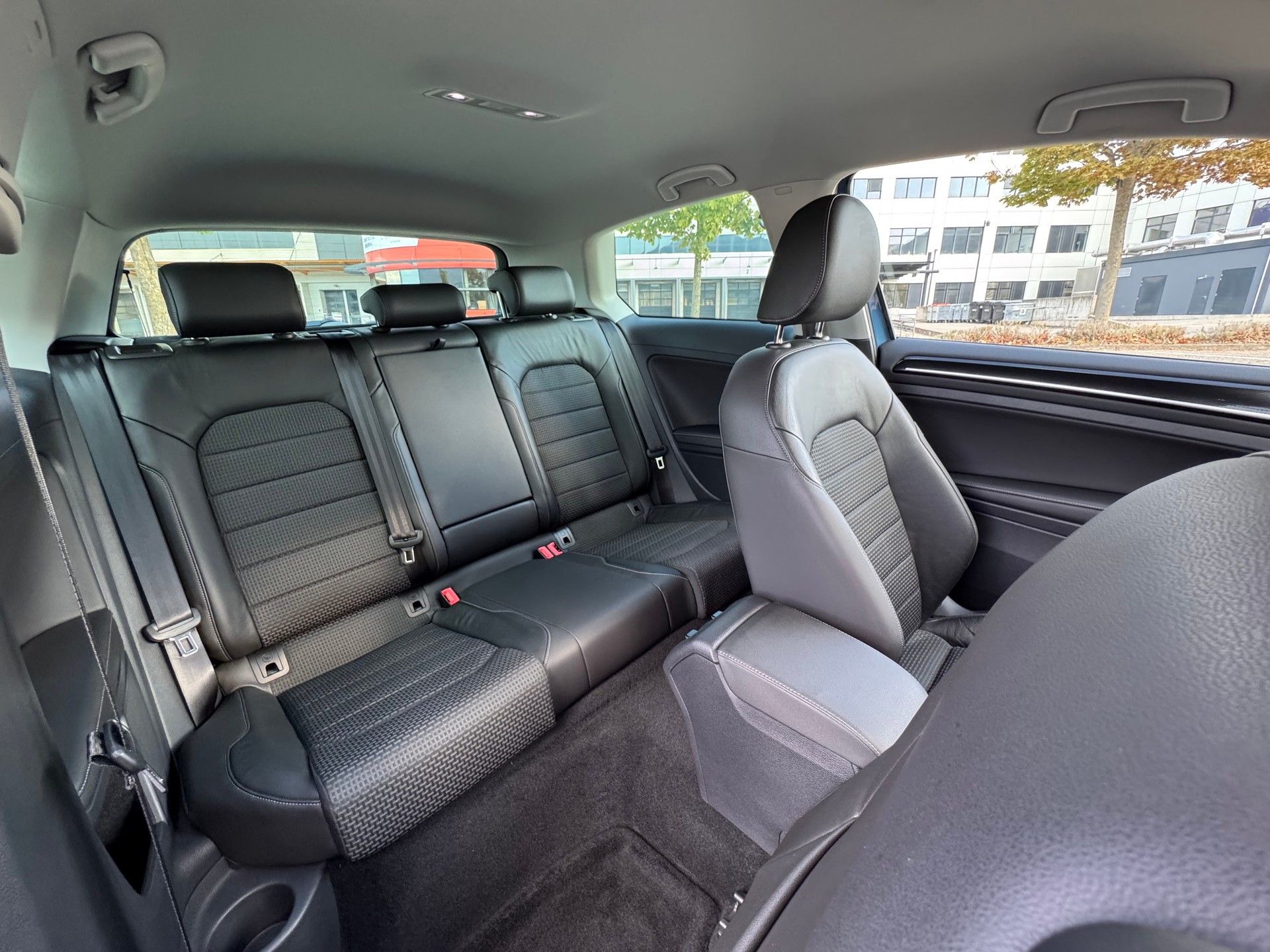 VW 1.4 TSI ACT Highline DSG-image-9