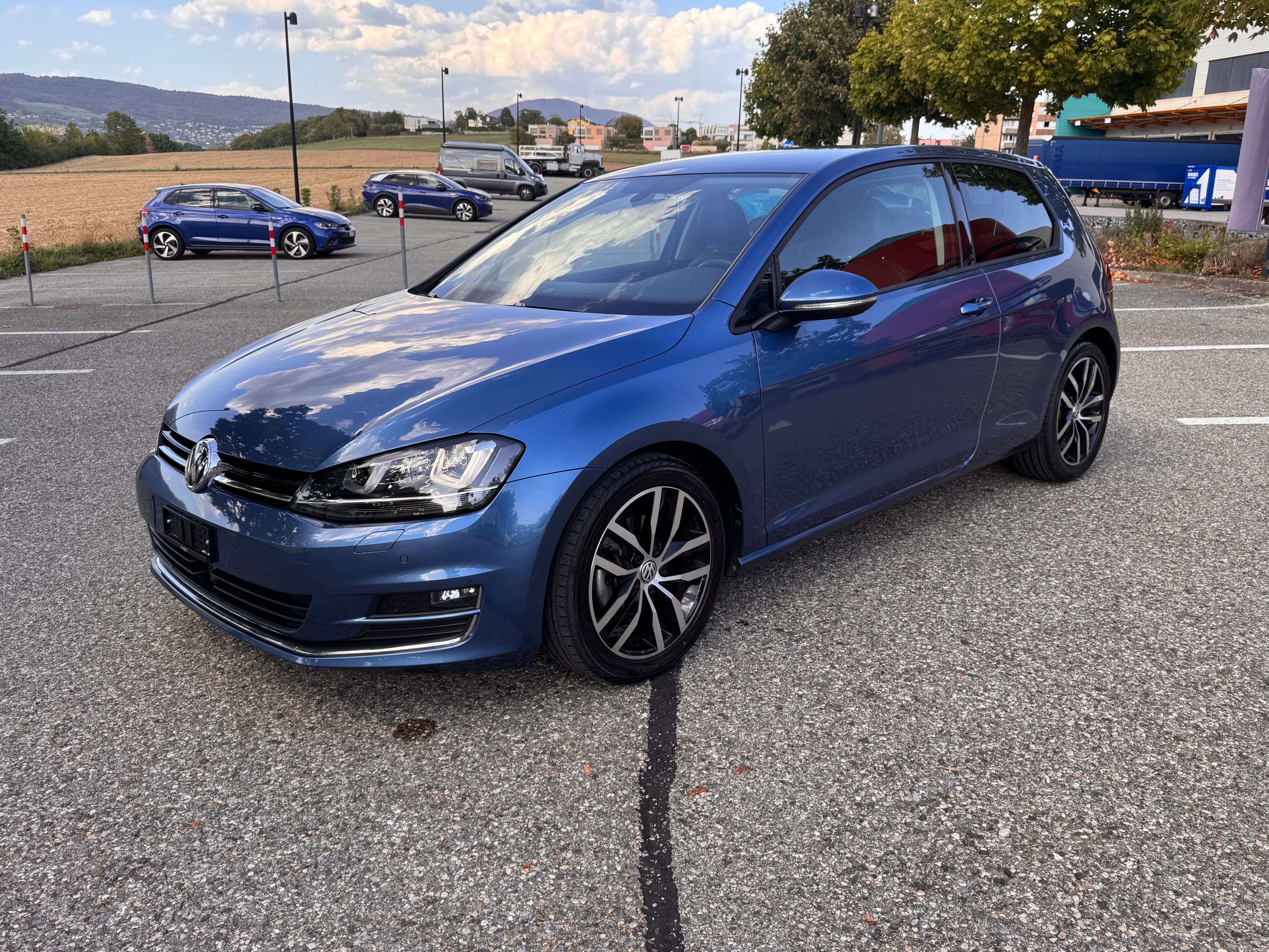 Car photo