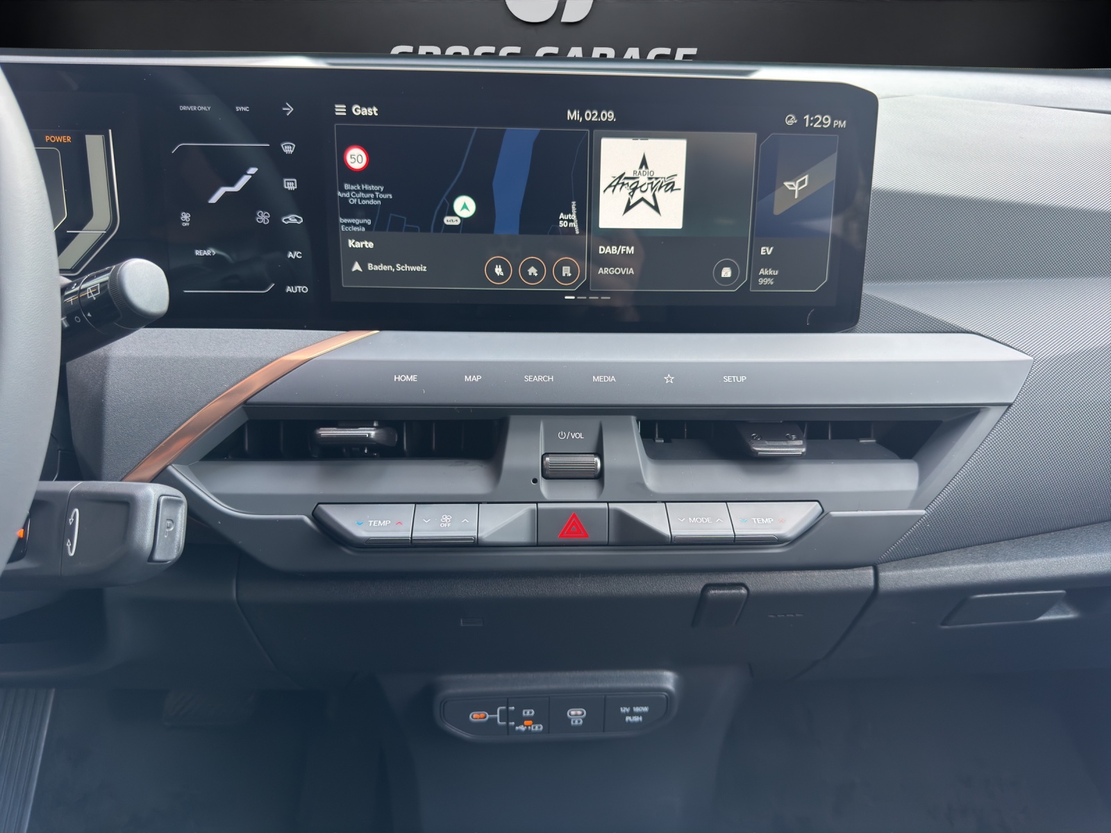 KIA EV5 81,4 kWh Earth 4x4-image-6