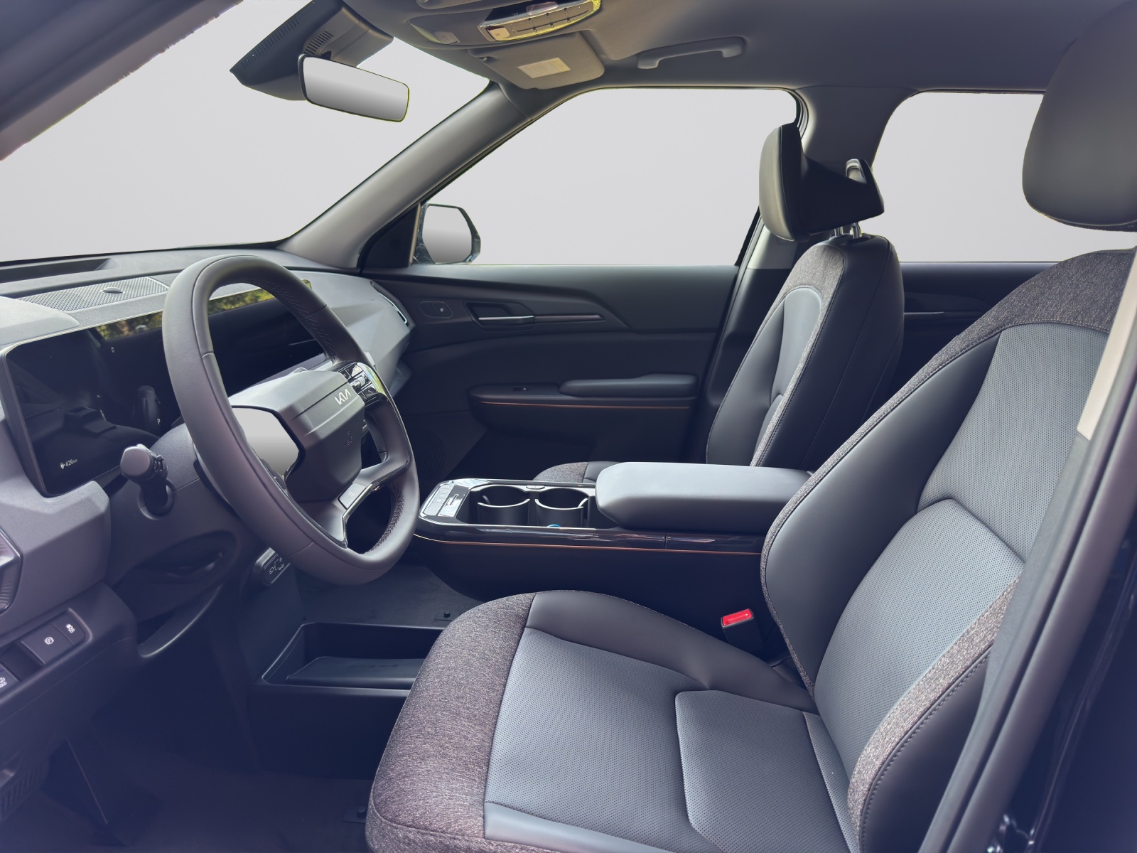 KIA EV5 81,4 kWh Earth 4x4-image-4