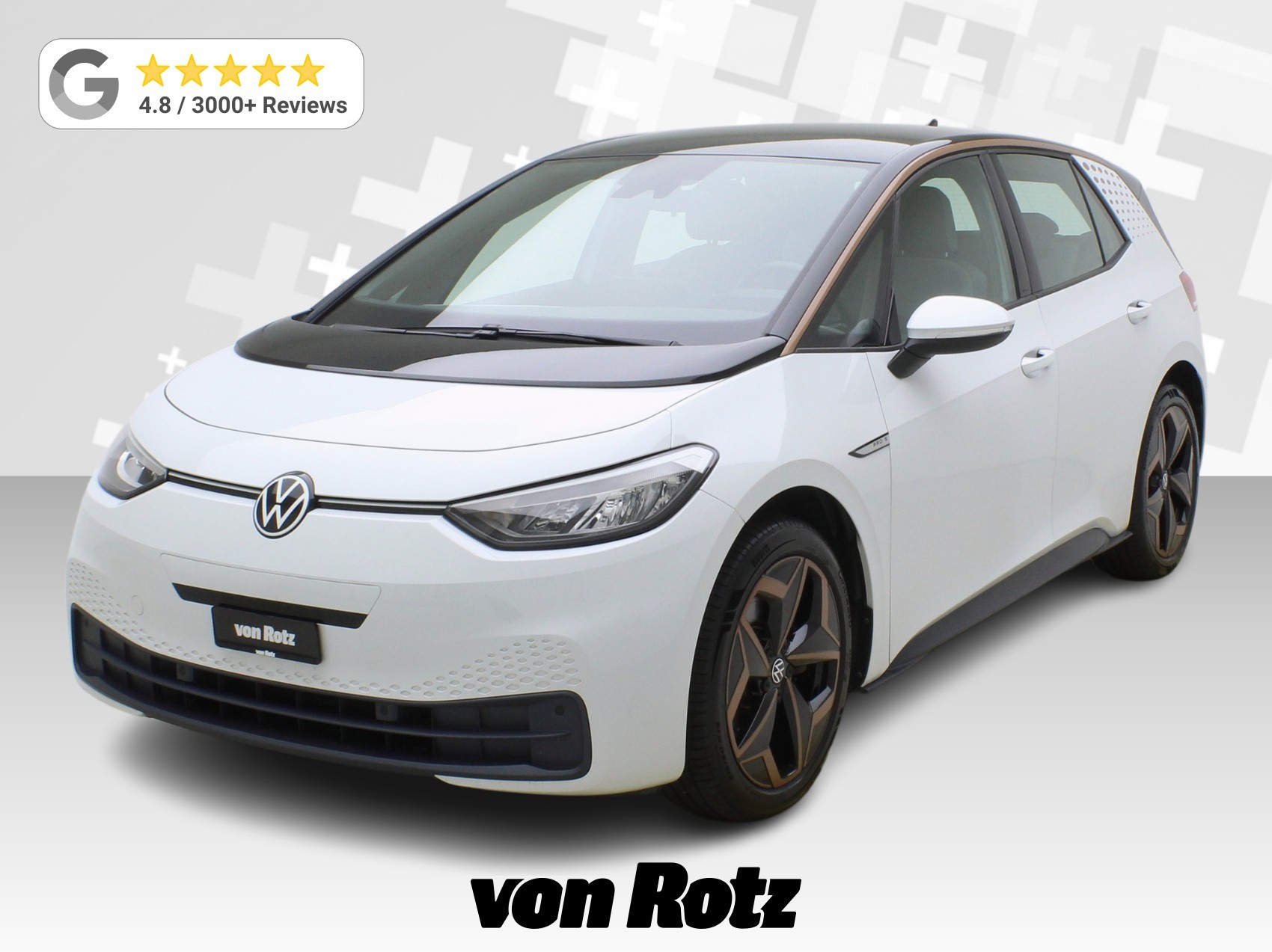 VW ID.3 Pro S Tour