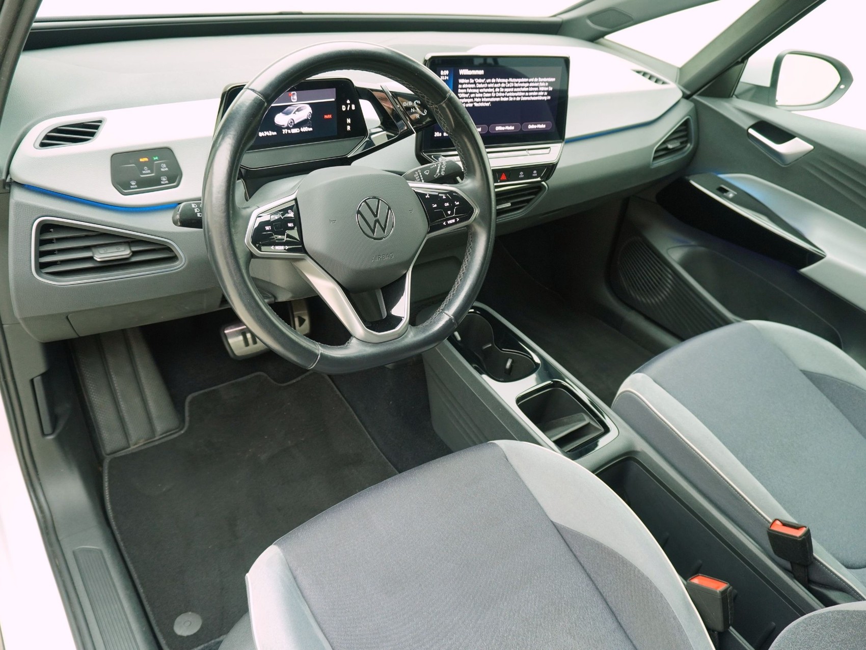 VW ID.3 Pro S Tour-image-9