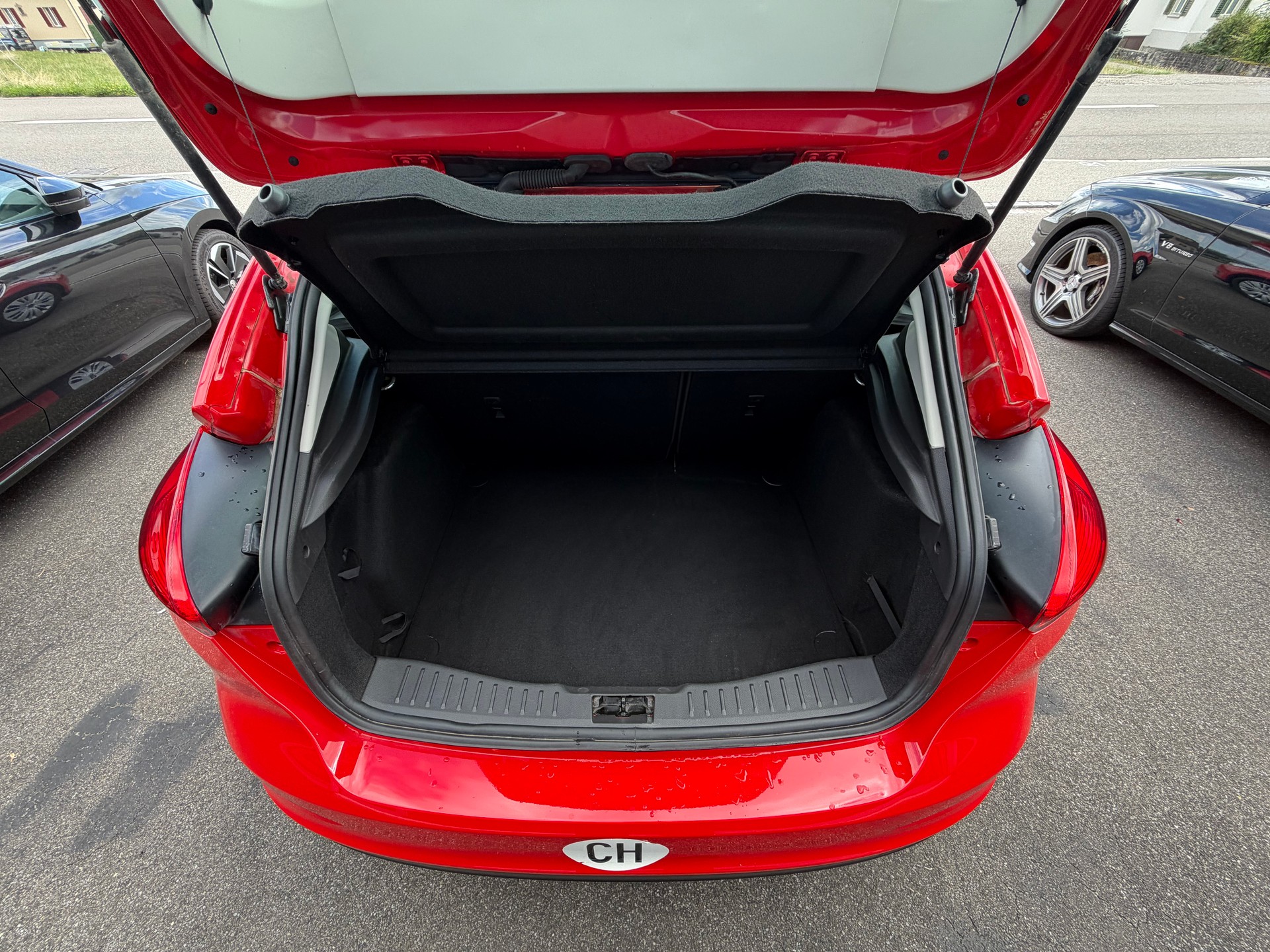 FORD Focus 1.0 SCTi Trend-image-9