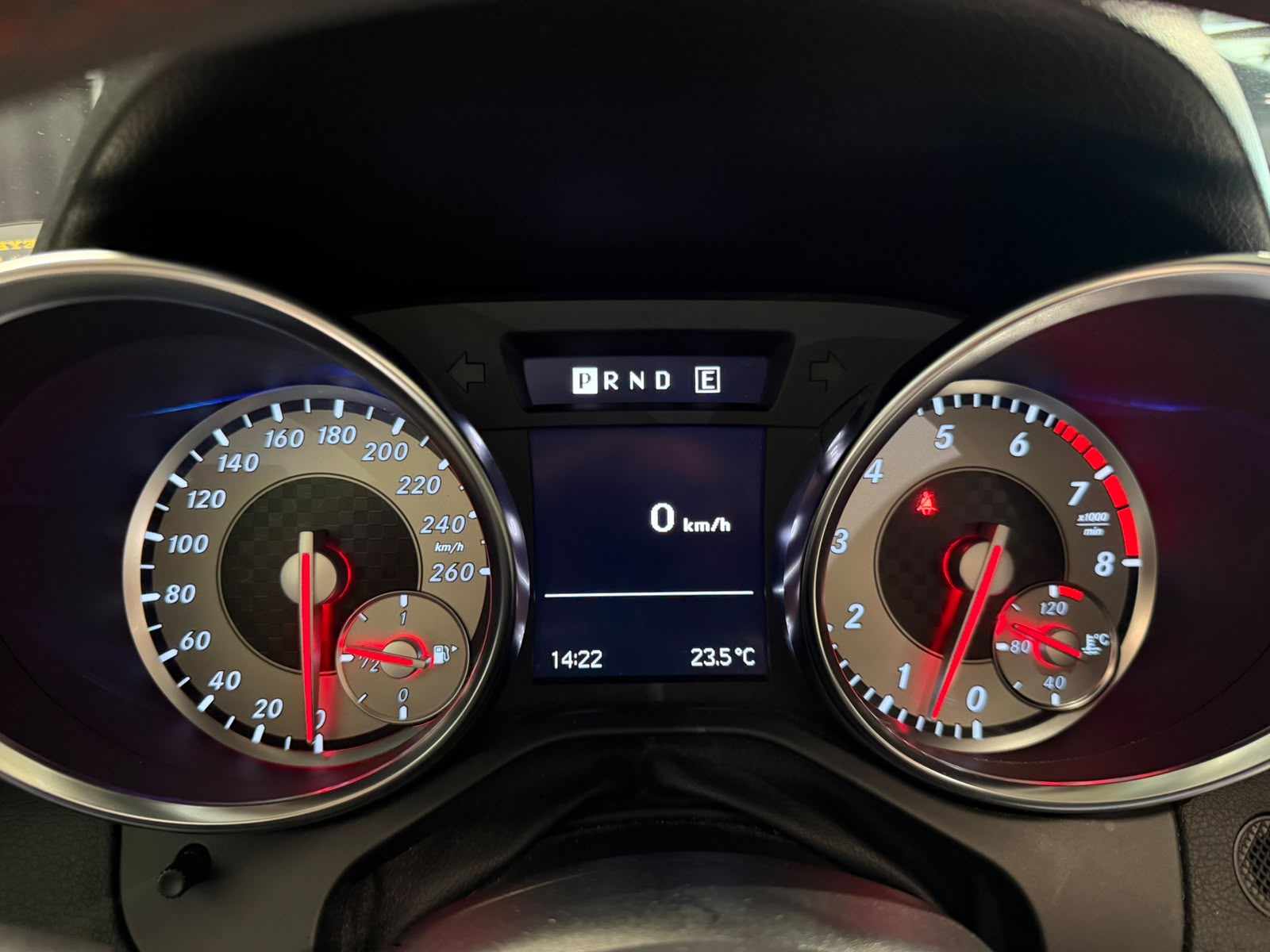 MERCEDES-BENZ SLK 350 7G-Tronic-image-22