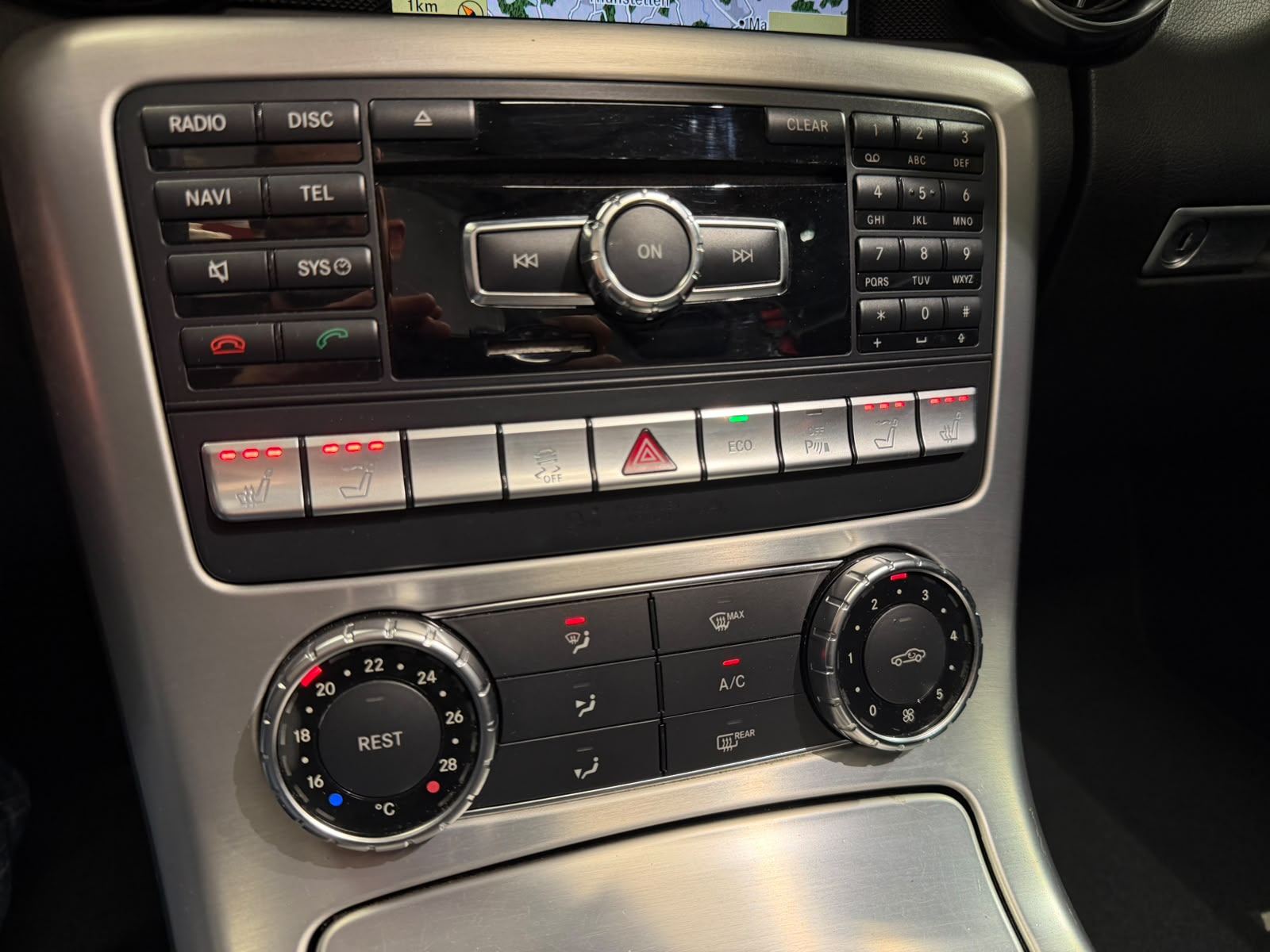 MERCEDES-BENZ SLK 350 7G-Tronic-image-24
