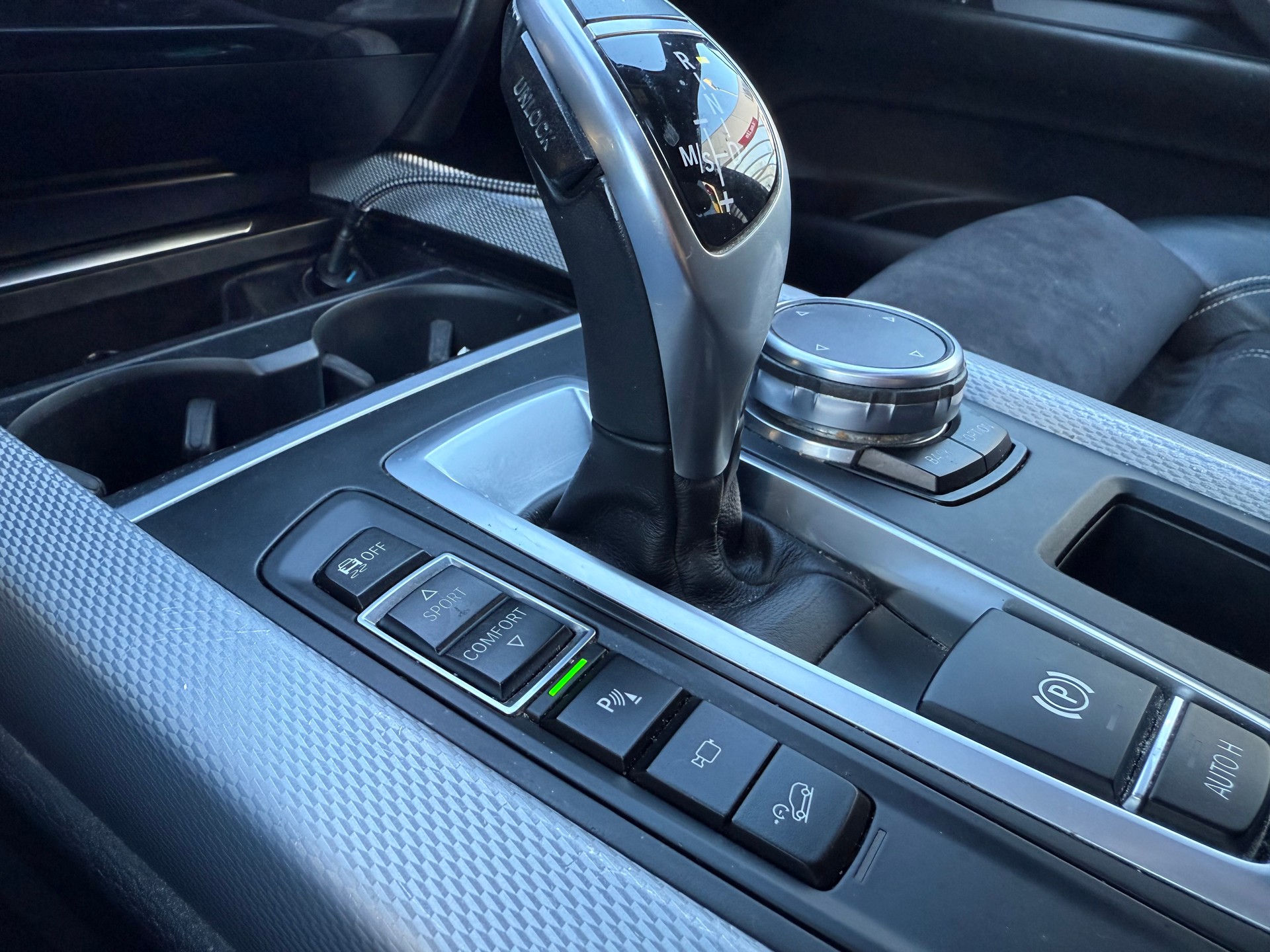 BMW X5 xDrive 30d Steptronic-image-10