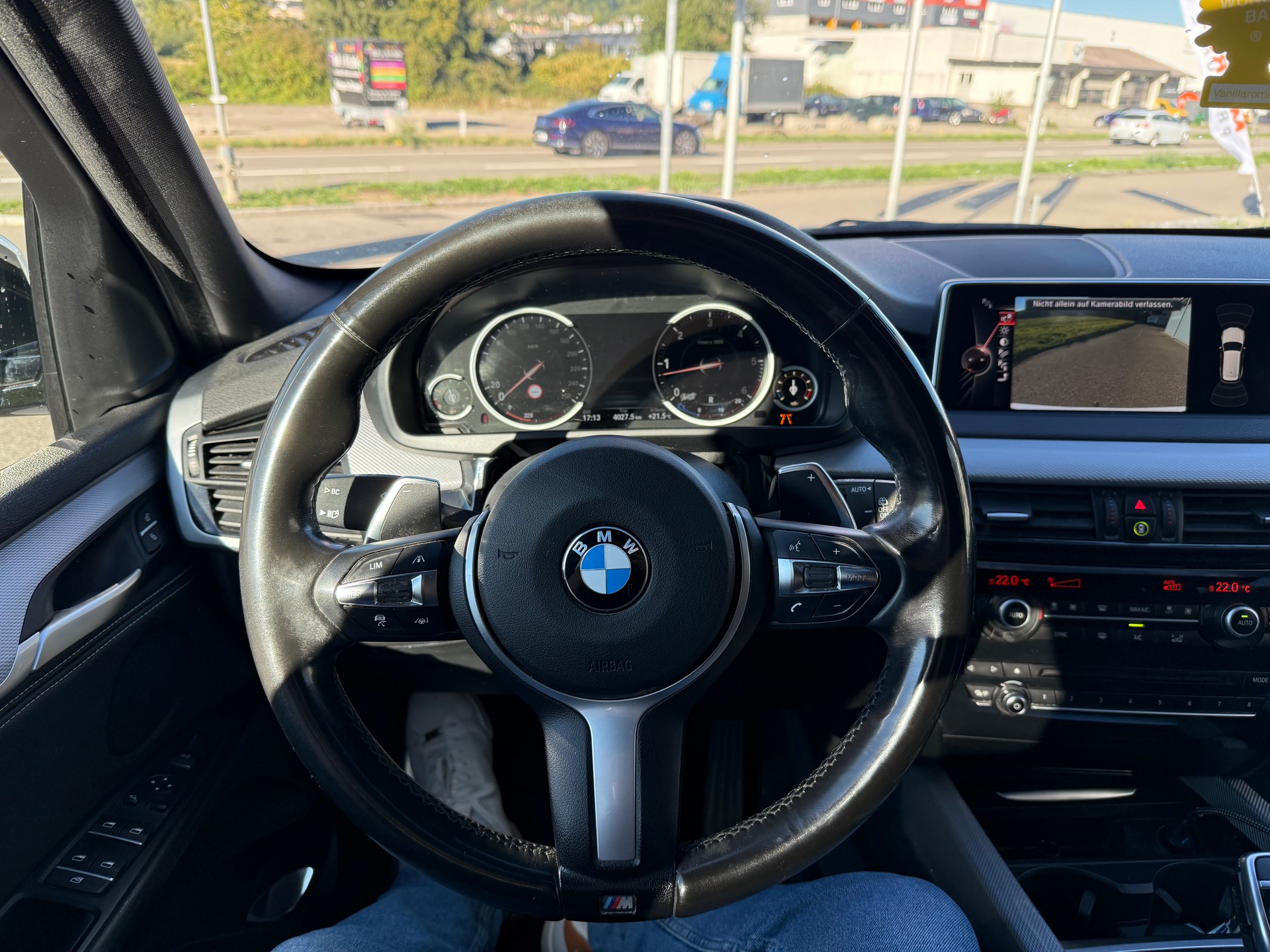 BMW X5 xDrive 30d Steptronic-image-7