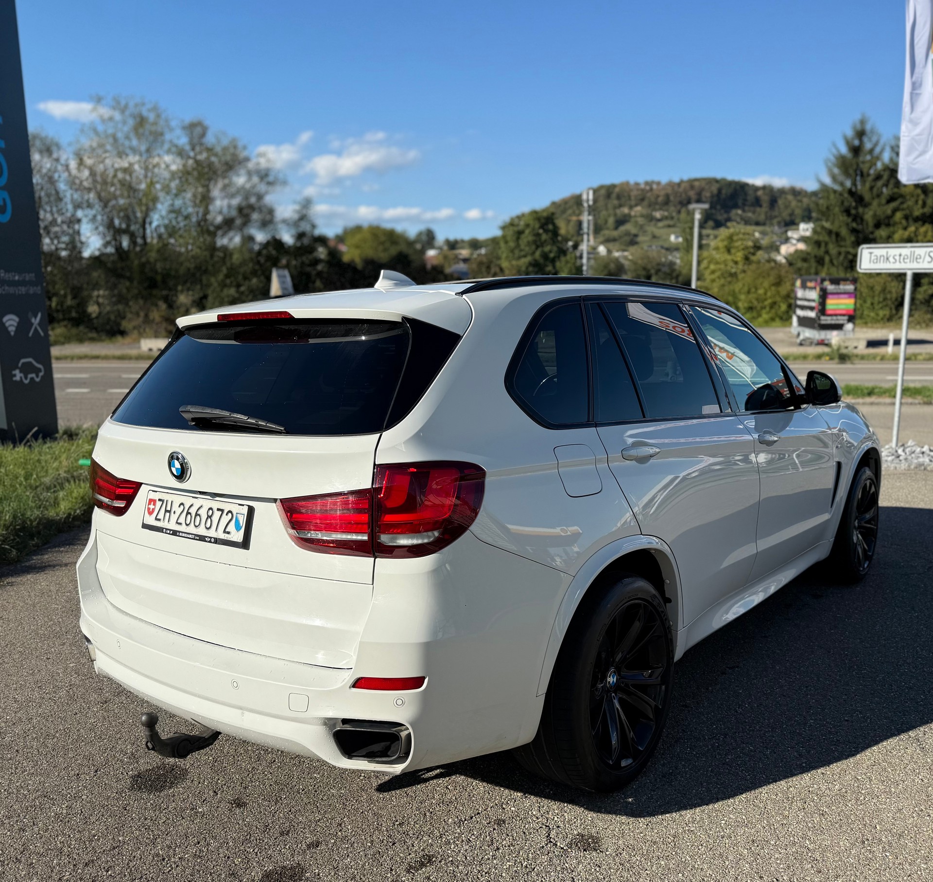 BMW X5 xDrive 30d Steptronic-image-2