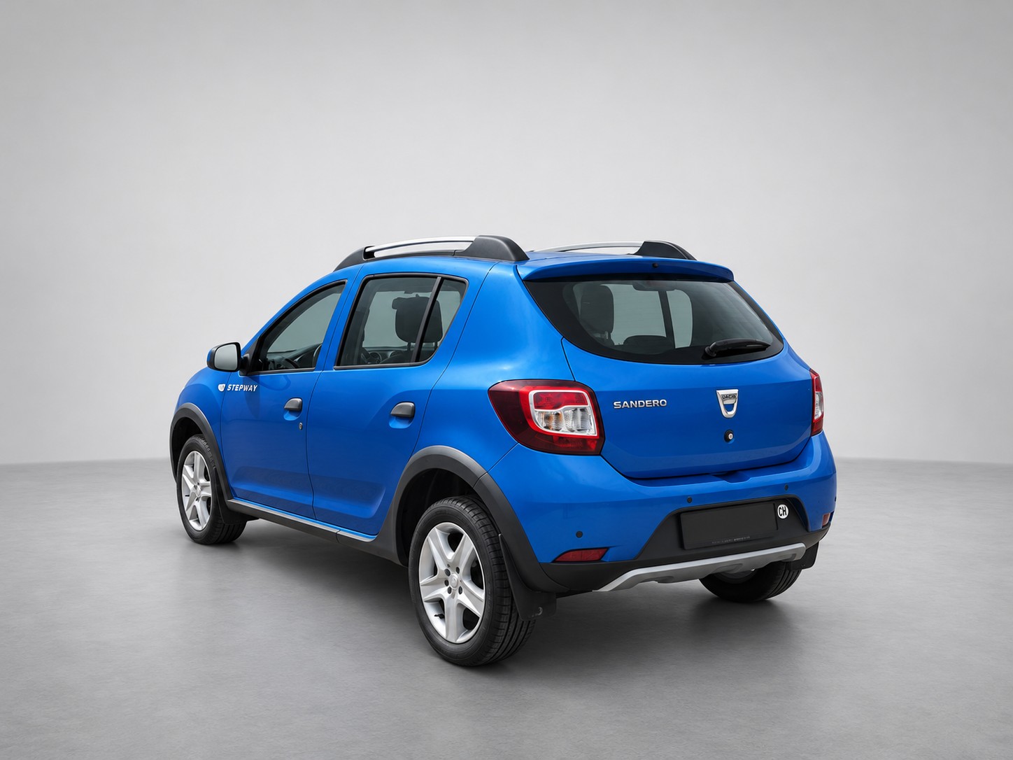 DACIA Sandero 1.5 dCi Stepway-showroom-element-2