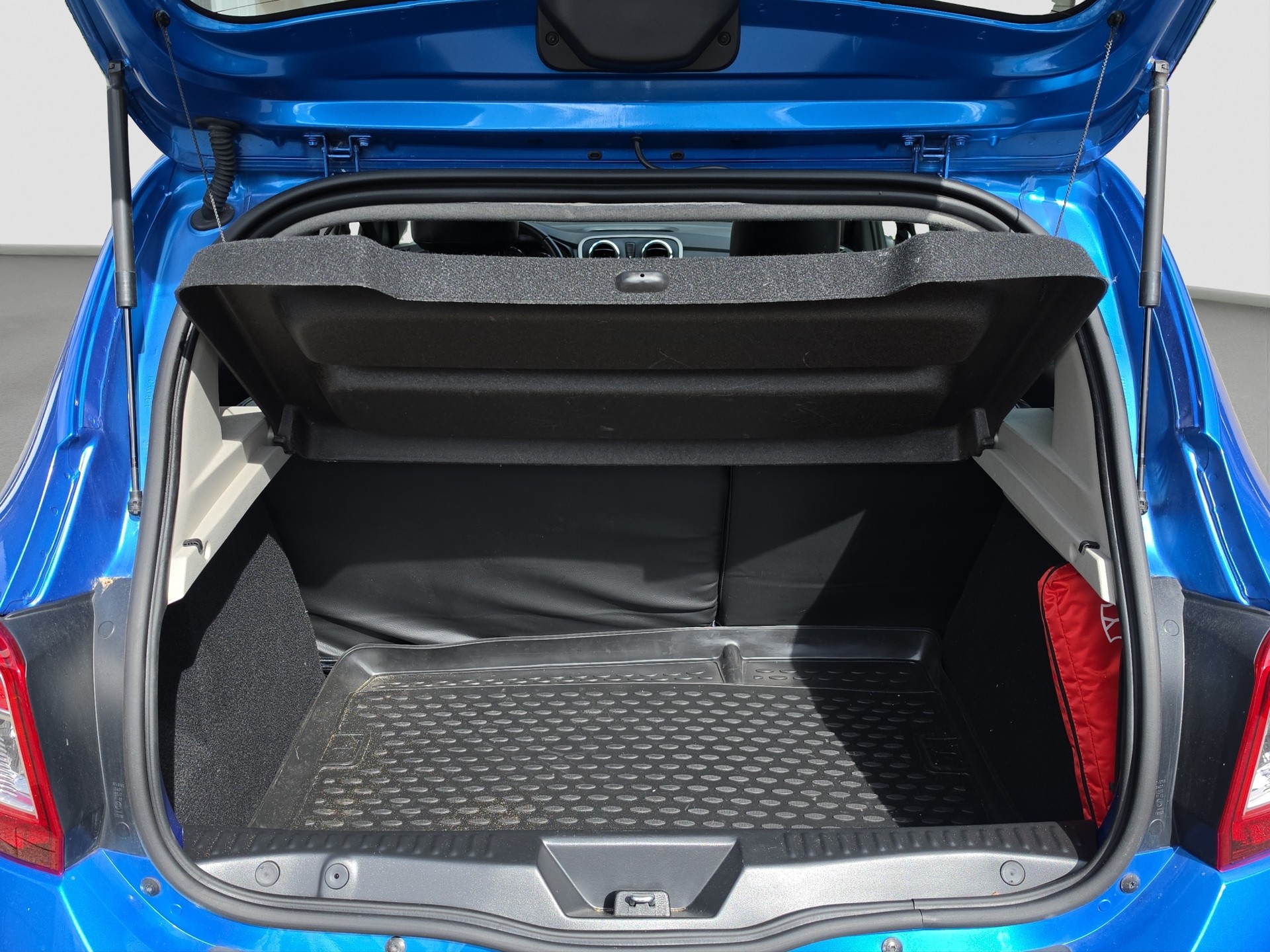DACIA Sandero 1.5 dCi Stepway-image-15