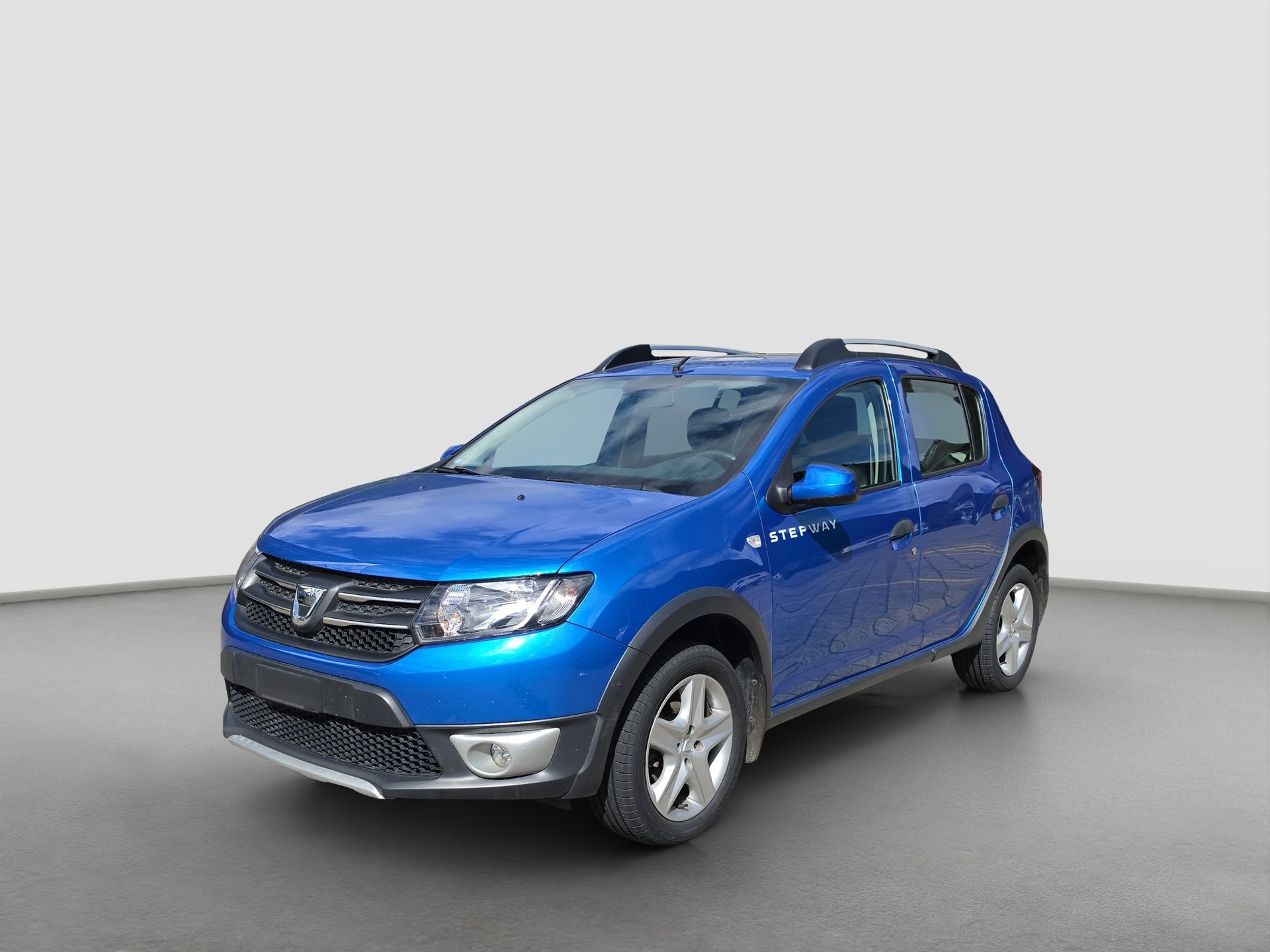 DACIA Sandero 1.5 dCi Stepway-image-0