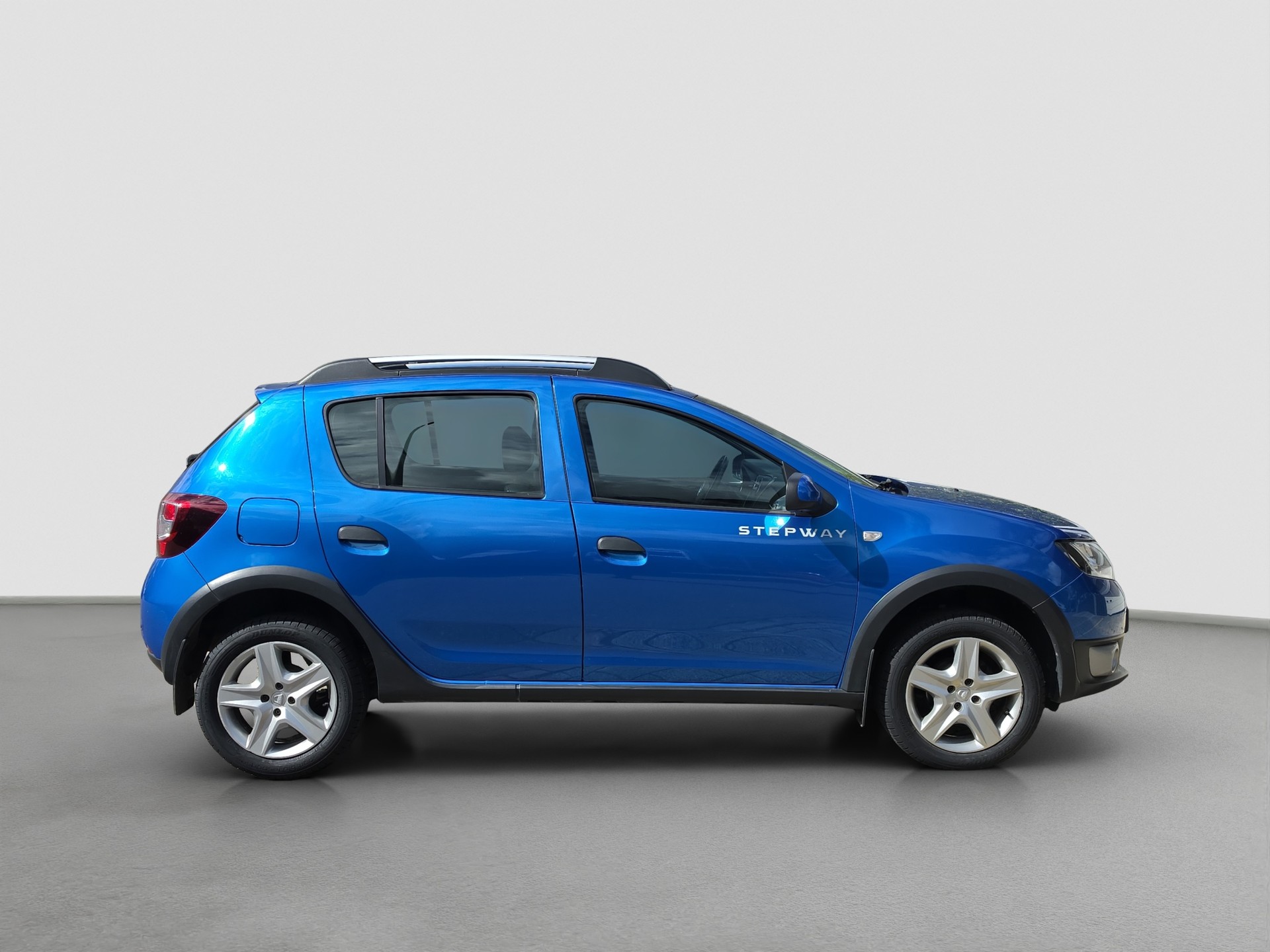 DACIA Sandero 1.5 dCi Stepway-image-5