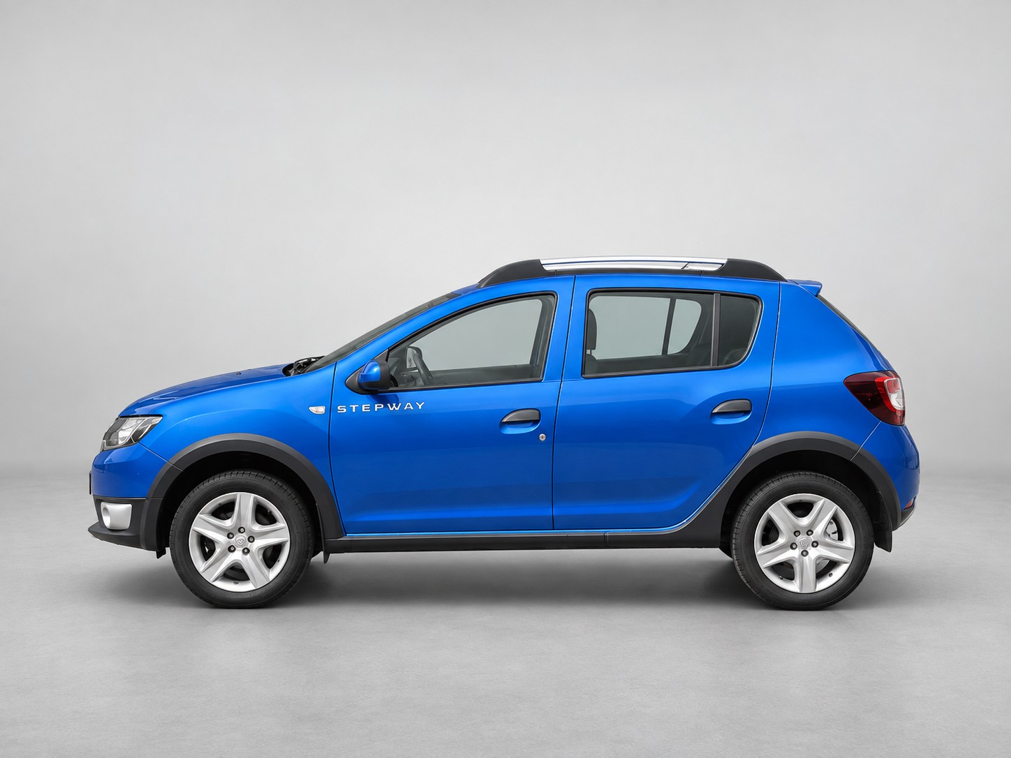 DACIA Sandero 1.5 dCi Stepway-showroom-element-1