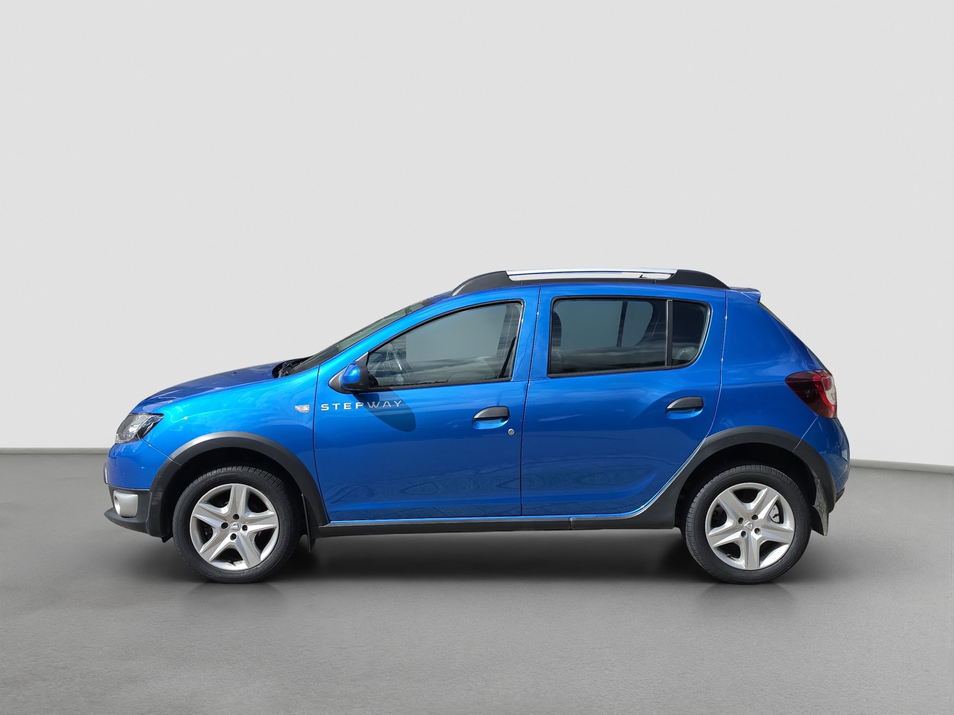 DACIA Sandero 1.5 dCi Stepway-image-1