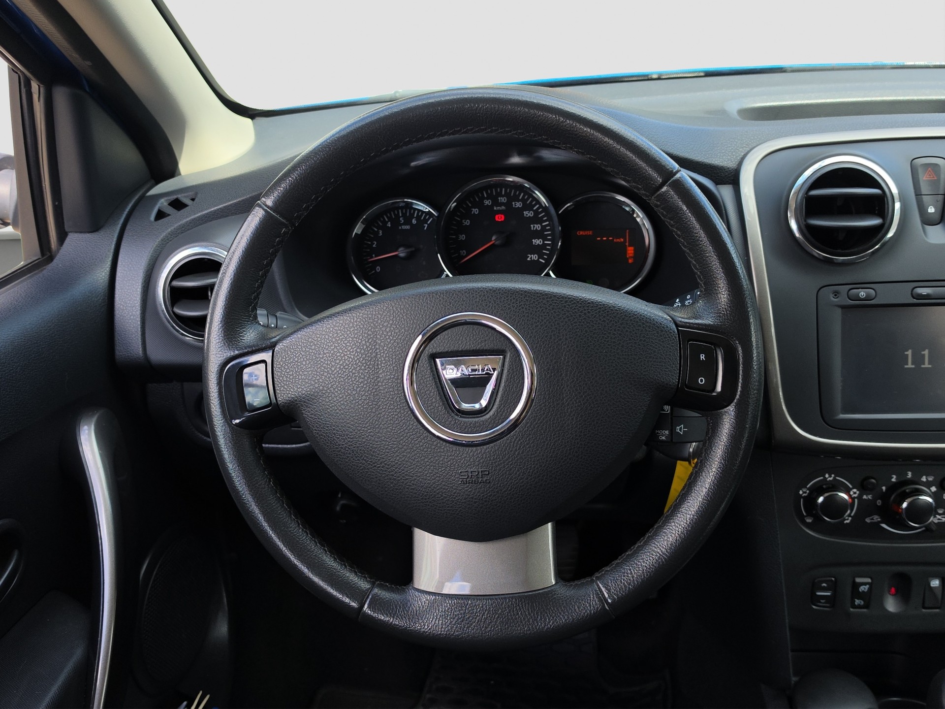 DACIA Sandero 1.5 dCi Stepway-image-8