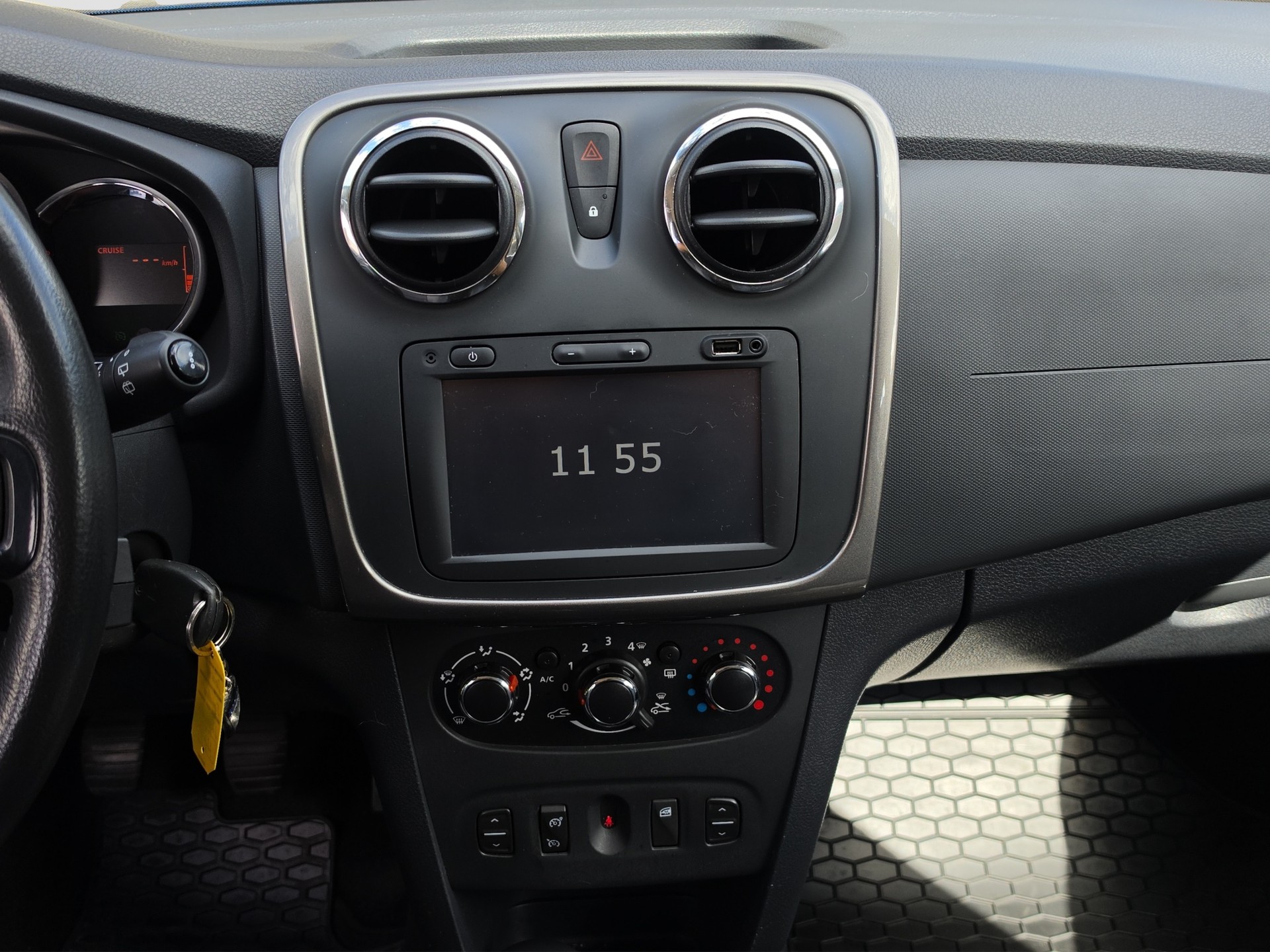 DACIA Sandero 1.5 dCi Stepway-image-10