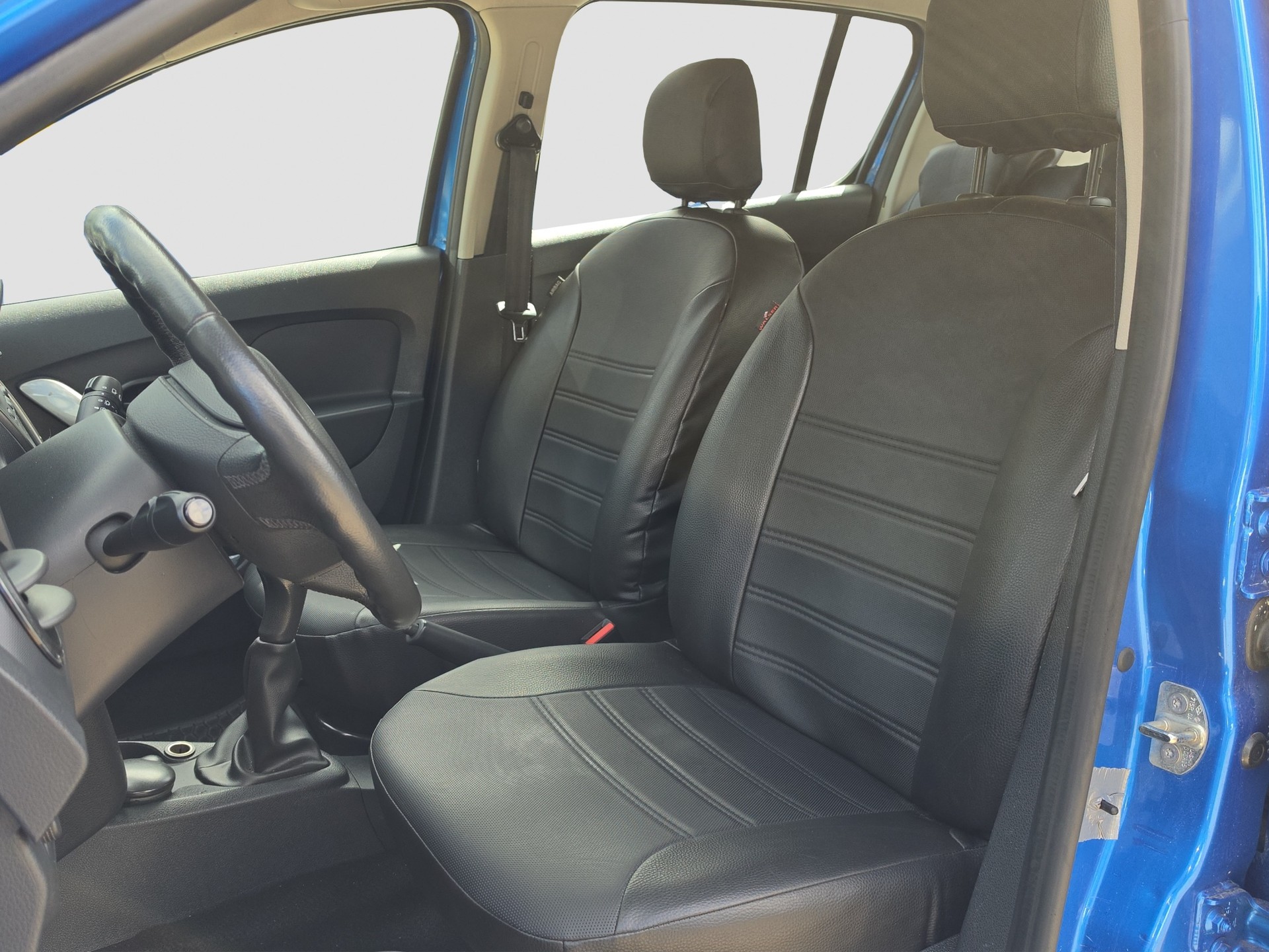 DACIA Sandero 1.5 dCi Stepway-image-7