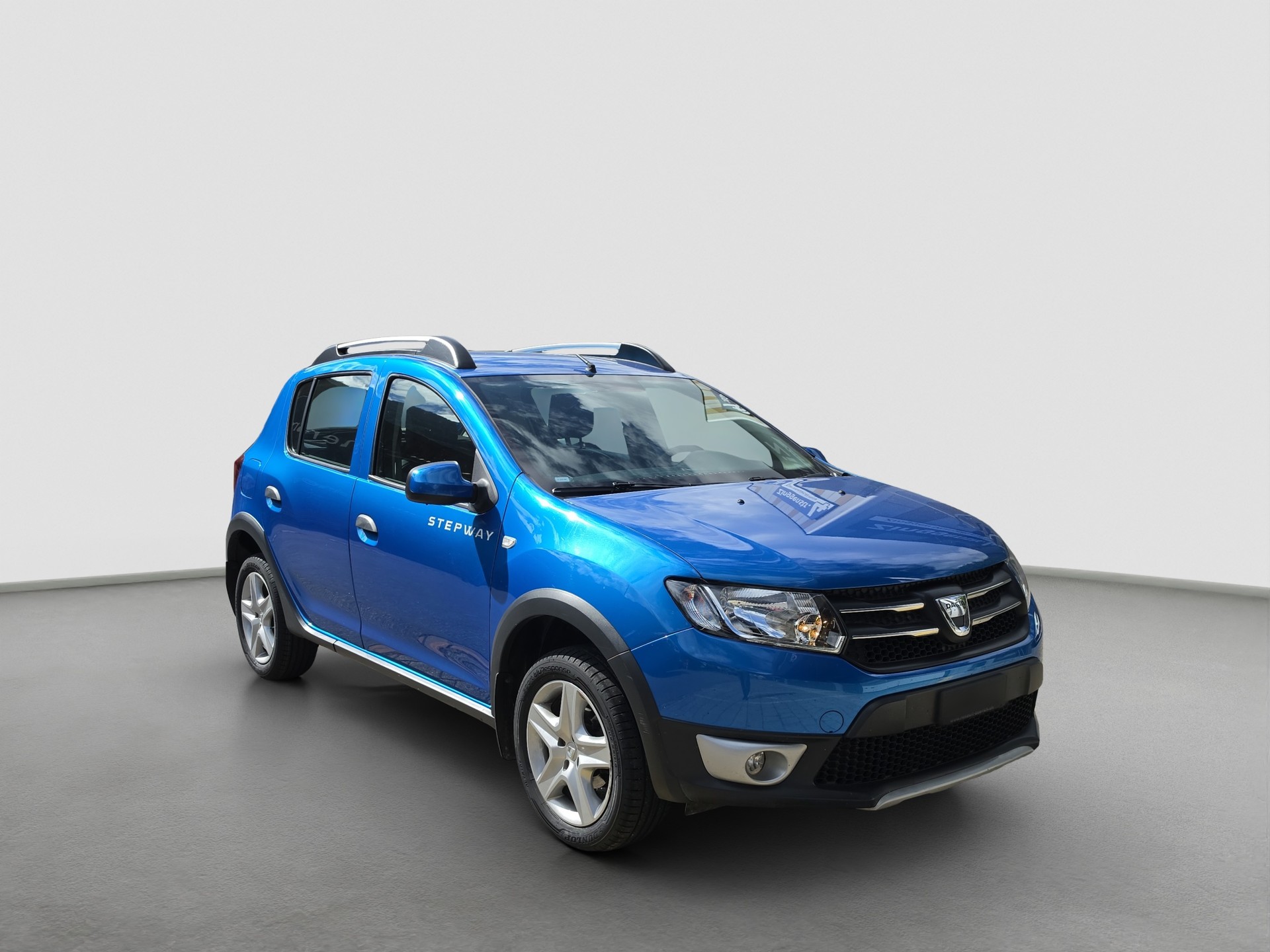 DACIA Sandero 1.5 dCi Stepway-image-6