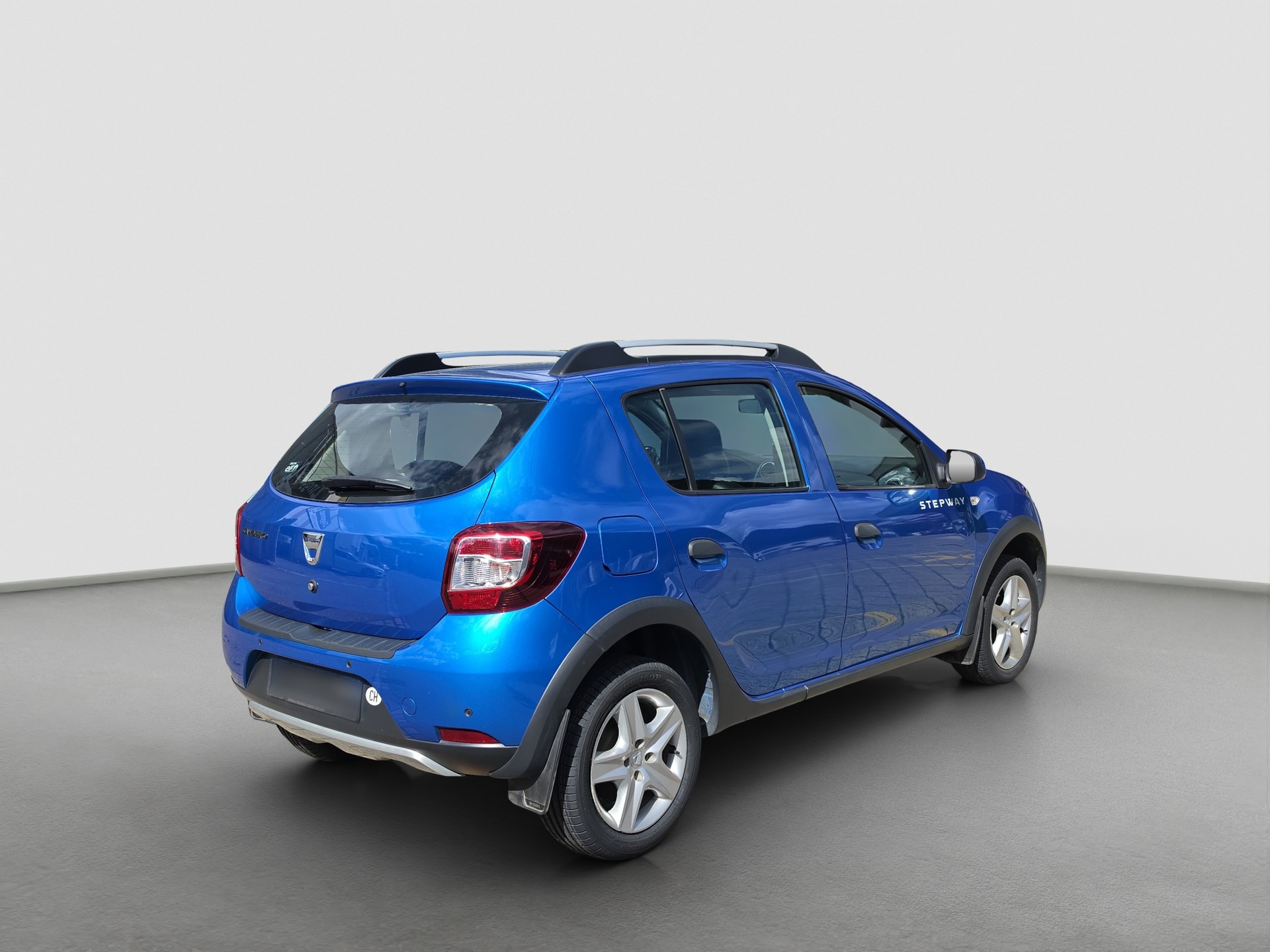 DACIA Sandero 1.5 dCi Stepway-image-4