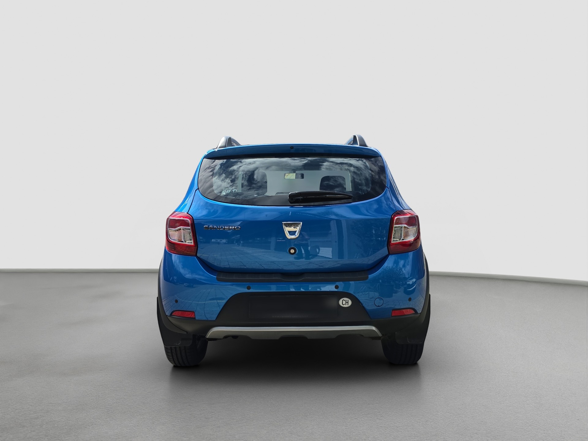 DACIA Sandero 1.5 dCi Stepway-image-3