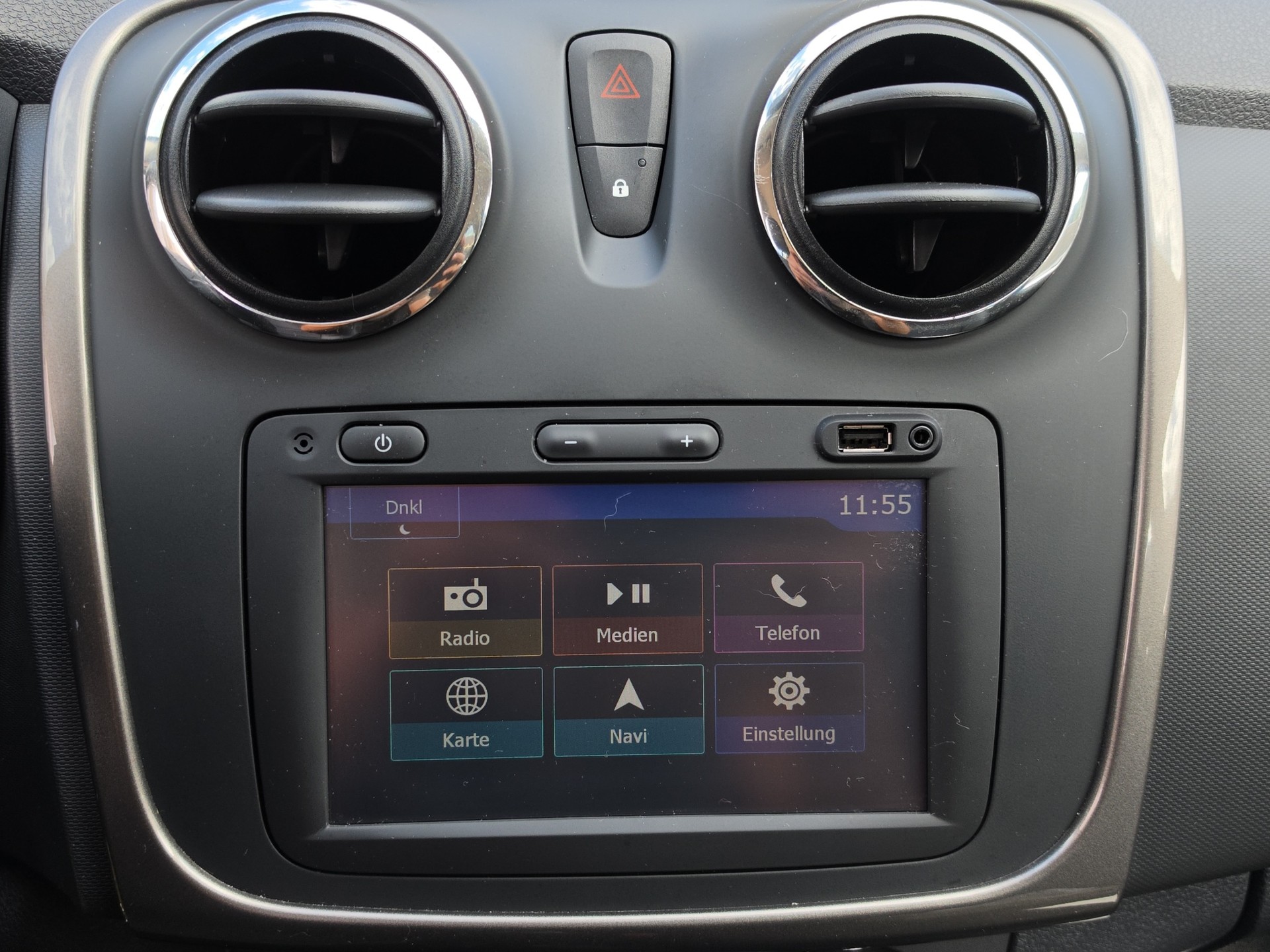 DACIA Sandero 1.5 dCi Stepway-image-11