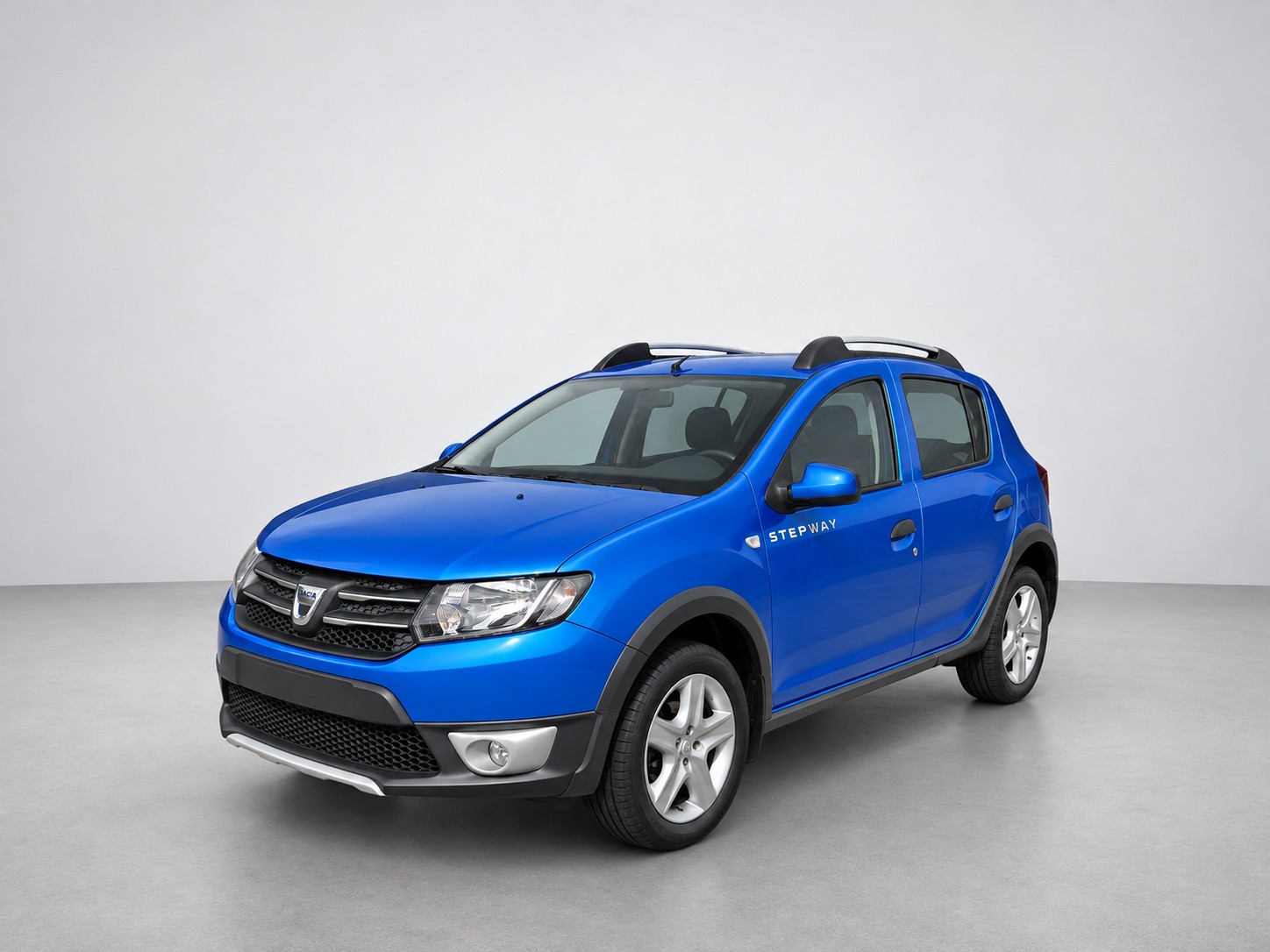 DACIA Sandero 1.5 dCi Stepway