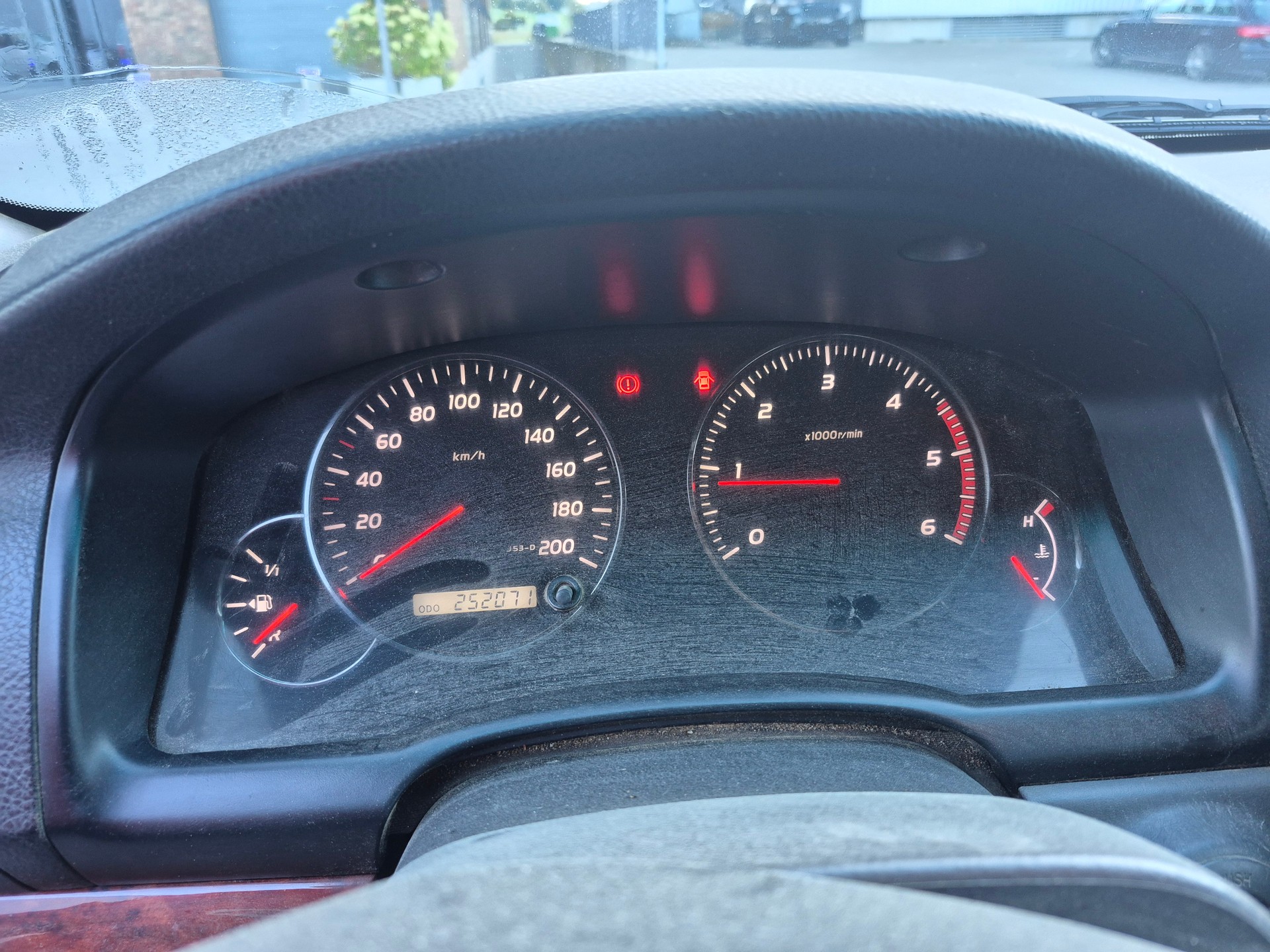 TOYOTA Land Cruiser 3.0 TD Linea Terra-image-10