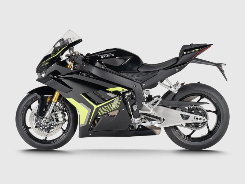 ZXMOTO 820 RR