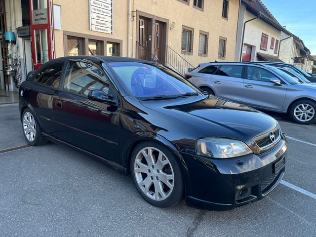 OPEL Astra 2.0i 16V Turbo OPC-image-1