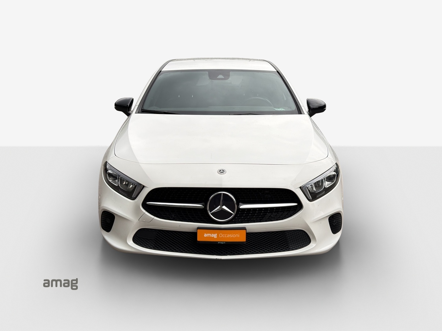 MERCEDES-BENZ A 180 Night Star 7G-DCT-image-6