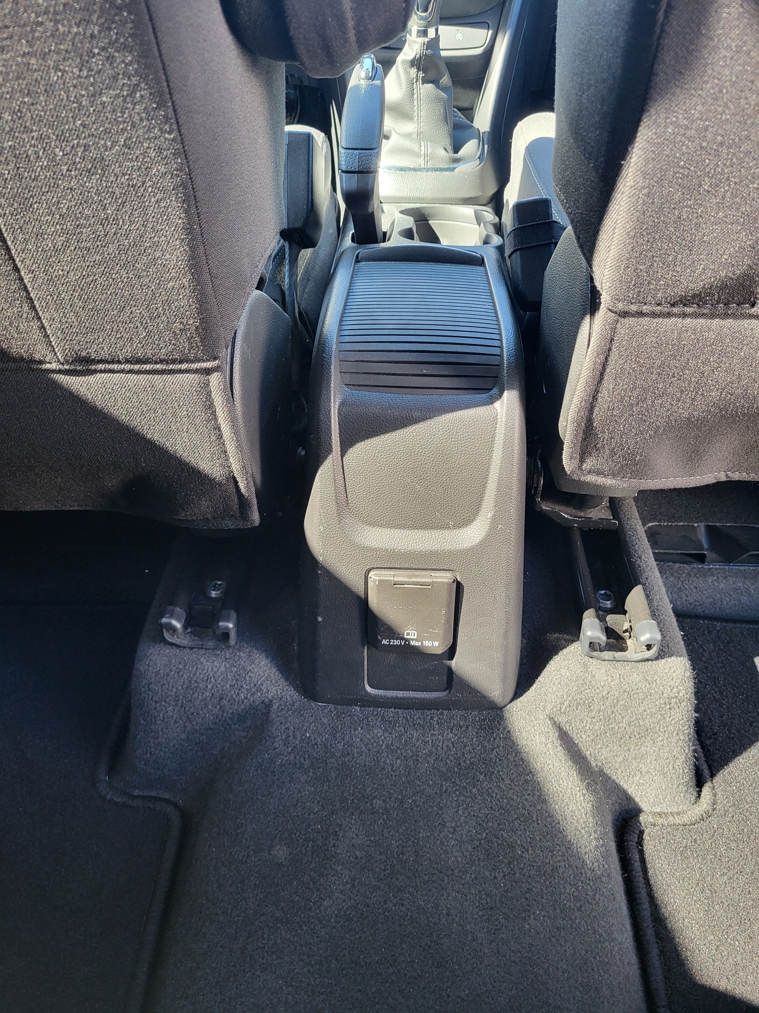 OPEL Mokka 1.4i 16V Turbo Cosmo 4WD-image-12