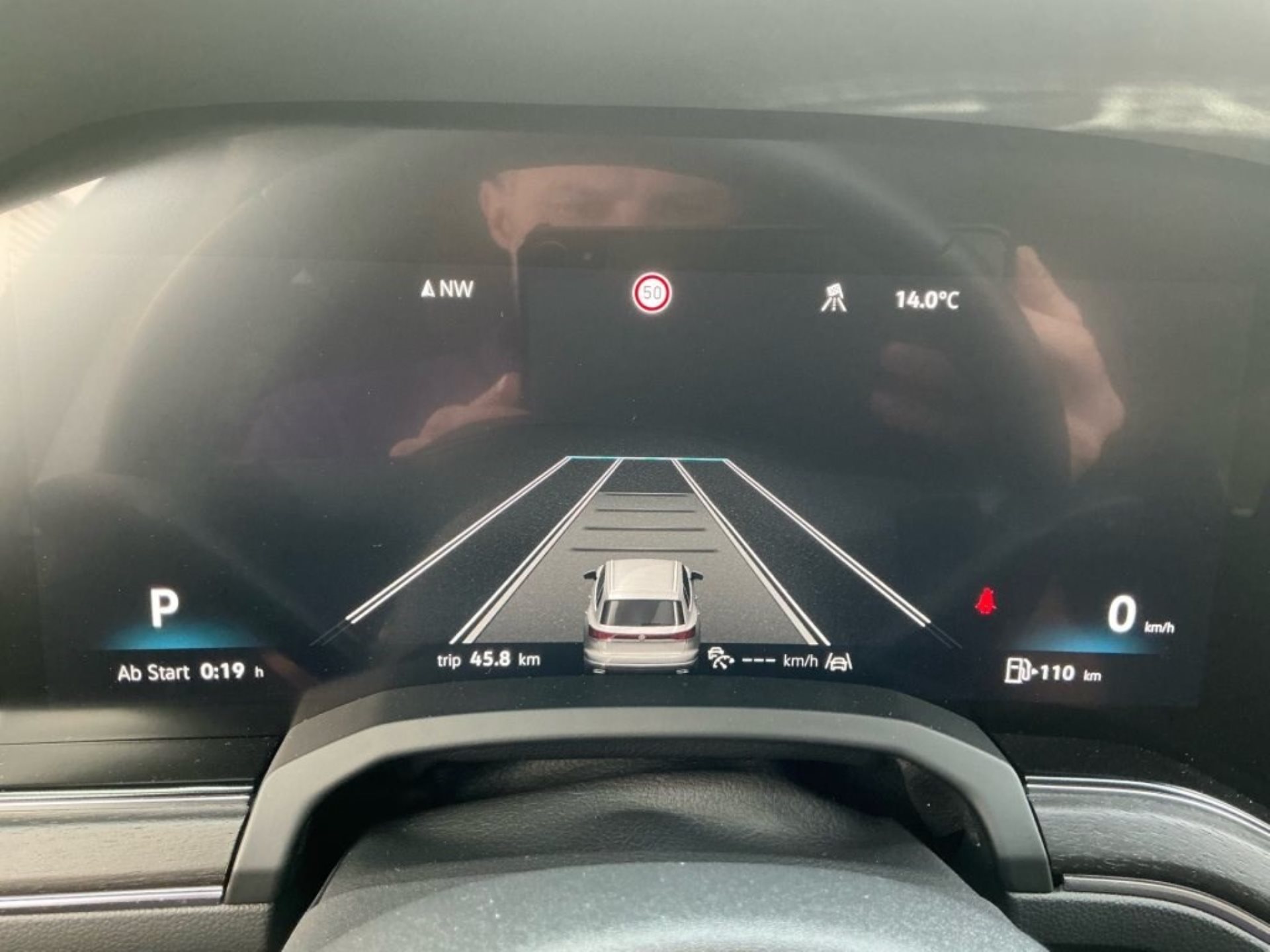 VW Touareg 3.0 TDI 231PS 4Motion *** ANHÄNGERKUPPLUNG ***-image-10