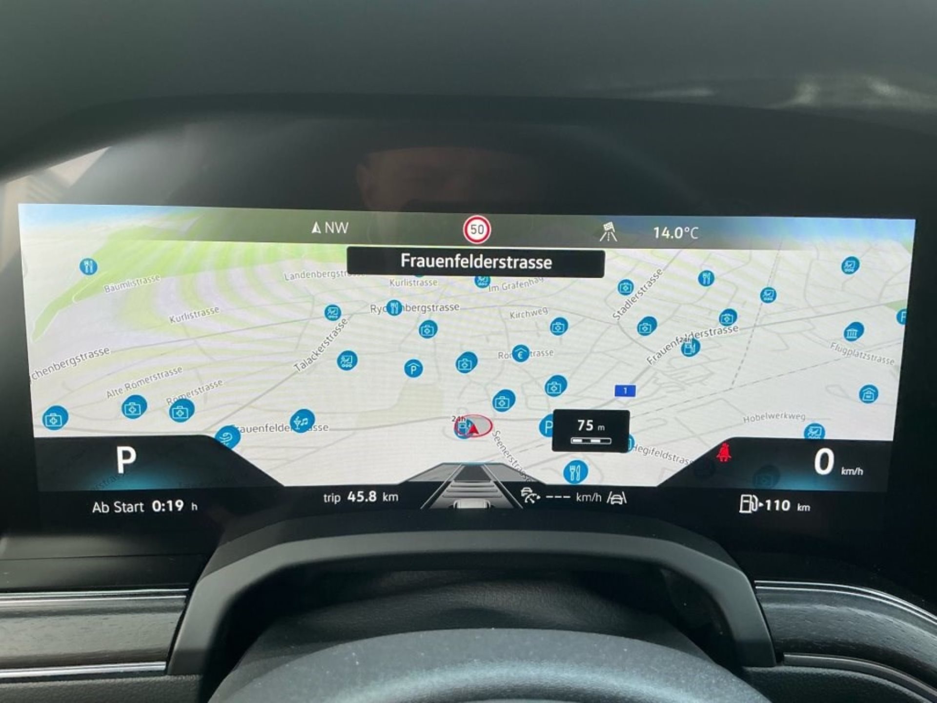 VW Touareg 3.0 TDI 231PS 4Motion *** ANHÄNGERKUPPLUNG ***-image-11