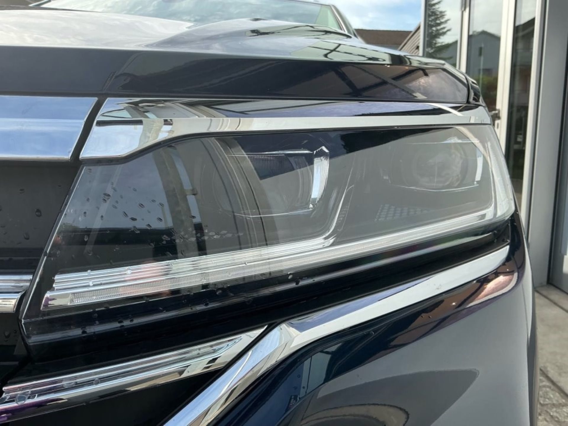 VW Touareg 3.0 TDI 231PS 4Motion *** ANHÄNGERKUPPLUNG ***-image-6