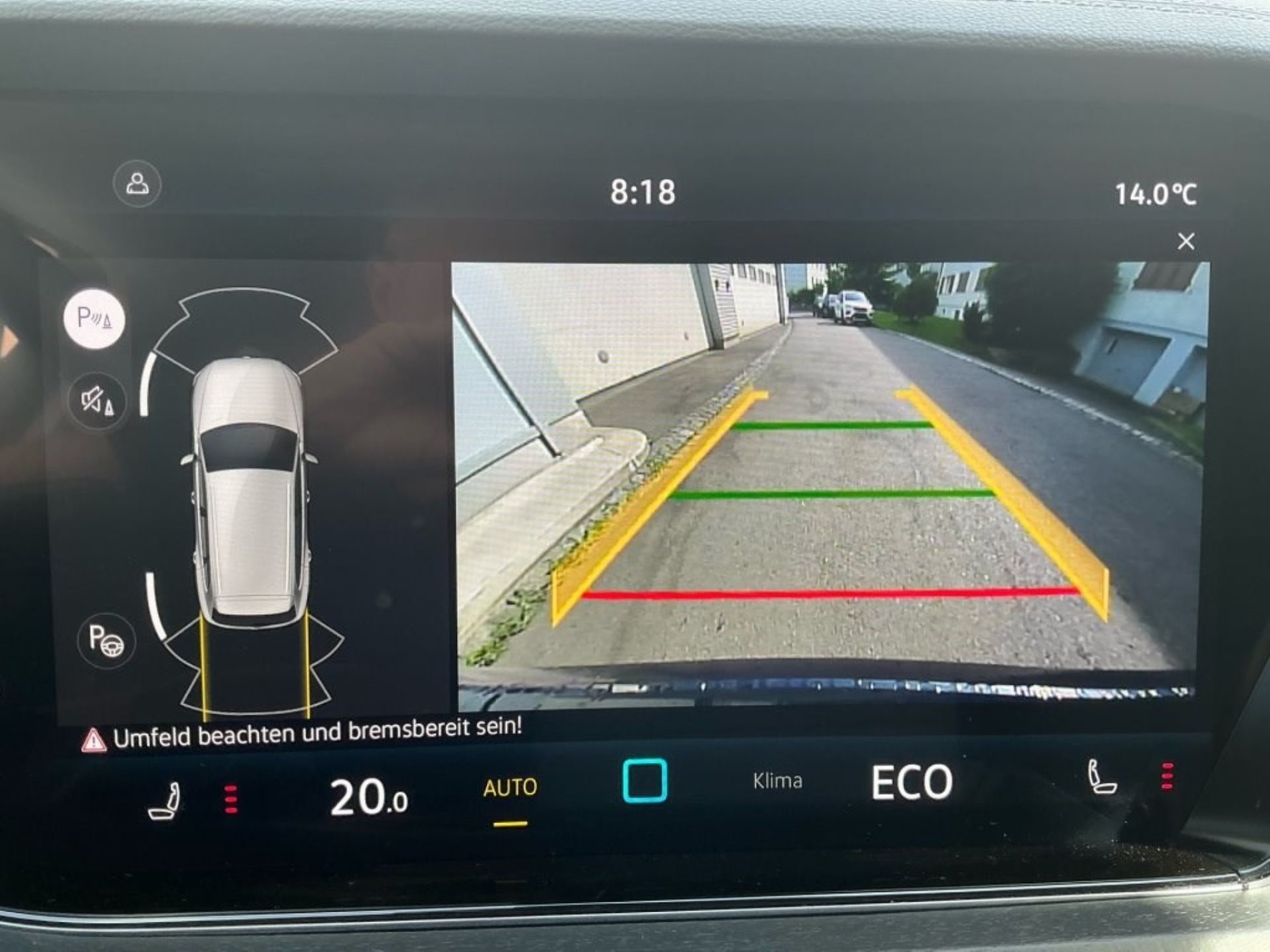 VW Touareg 3.0 TDI 231PS 4Motion *** ANHÄNGERKUPPLUNG ***-image-15